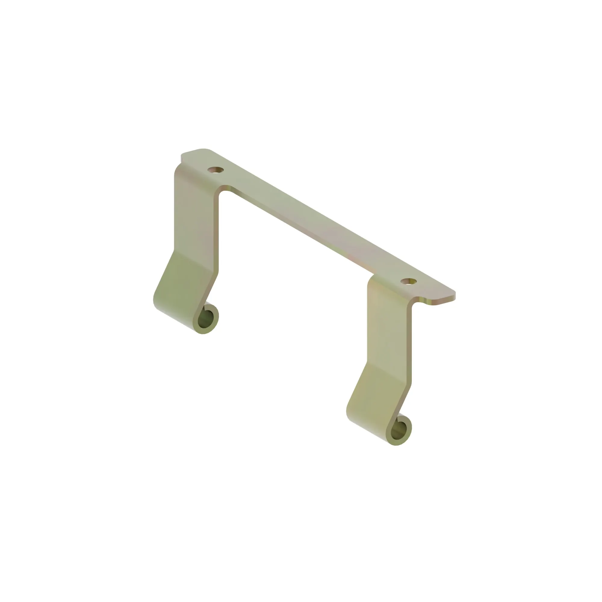 John Deere Hinge - T428364