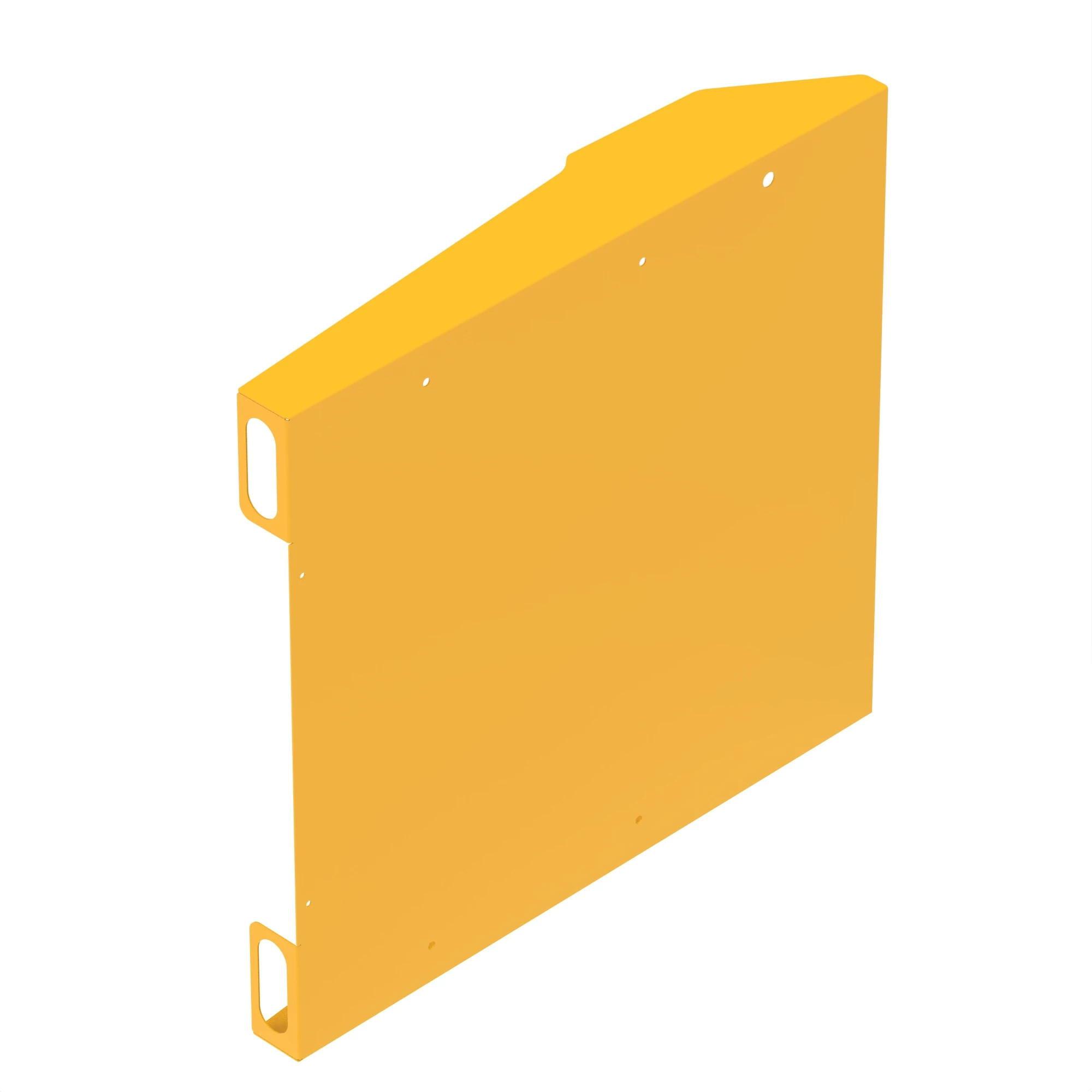 John Deere Open Operator Station Top Canopy - CXT31672