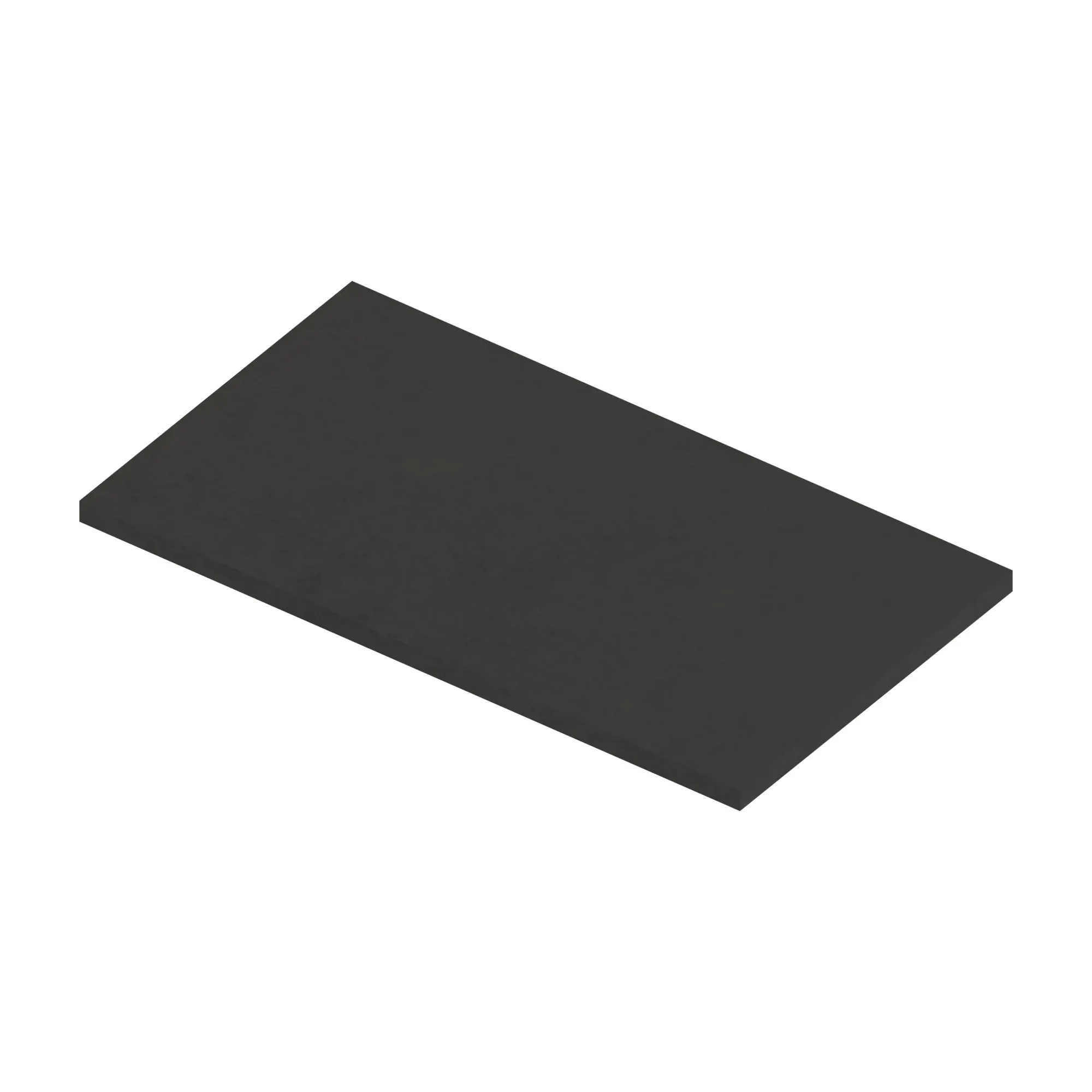 John Deere Down Stop Pad - LVU12351