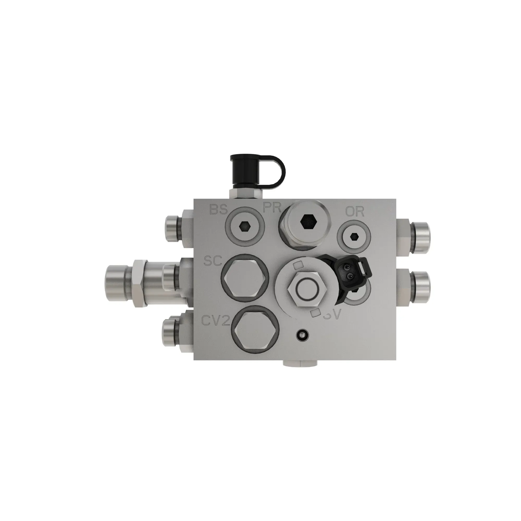 Control Valve