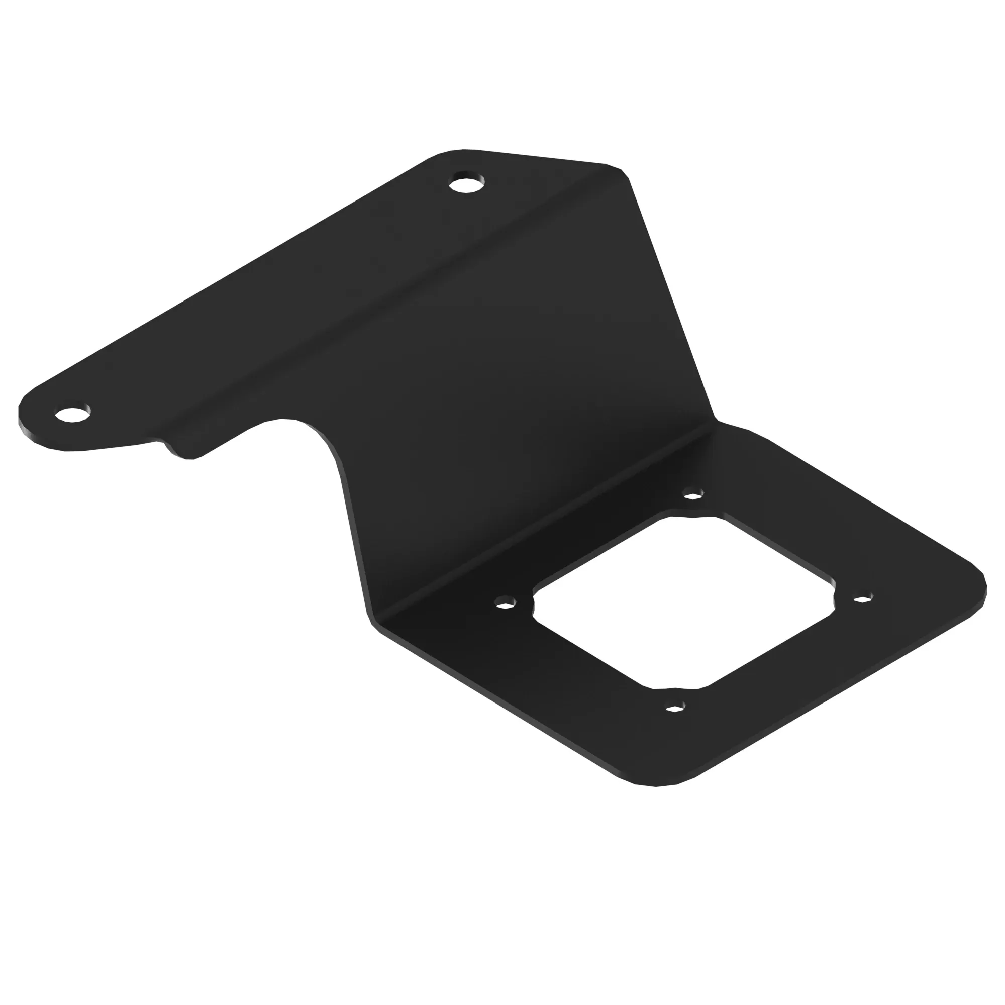 John Deere Bracket - UC31373