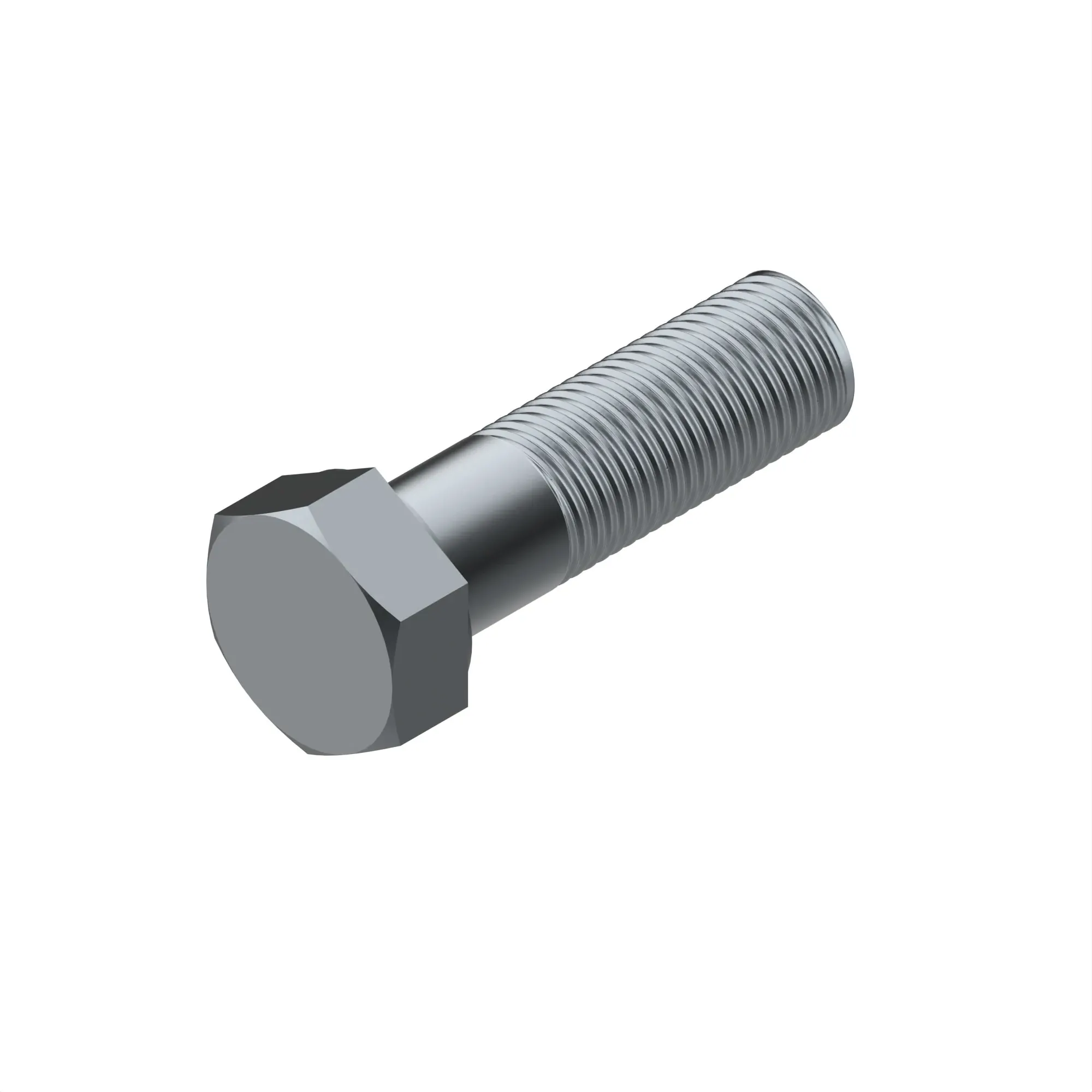 John Deere Hexagonal Head Cap Screw - T507430