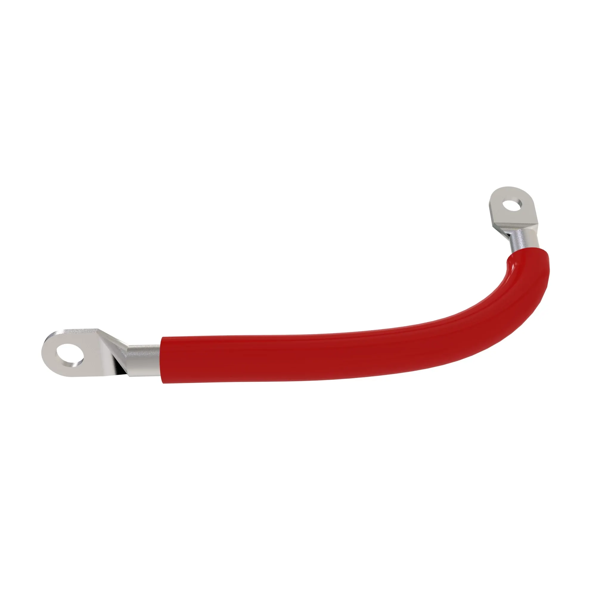 John Deere Battery Cable, Length 250 mm - SJ27018