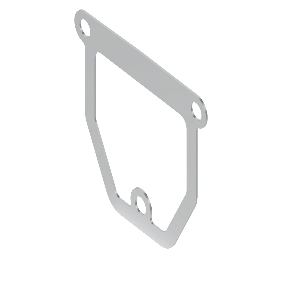 John Deere Water Manifold Gasket - R124211