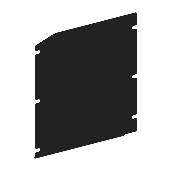 John Deere Plate - T452539