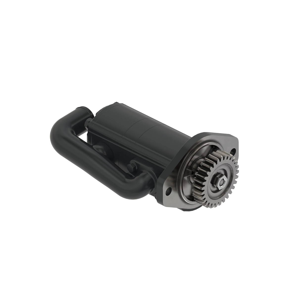 Pump, Hydraulic 41-4720