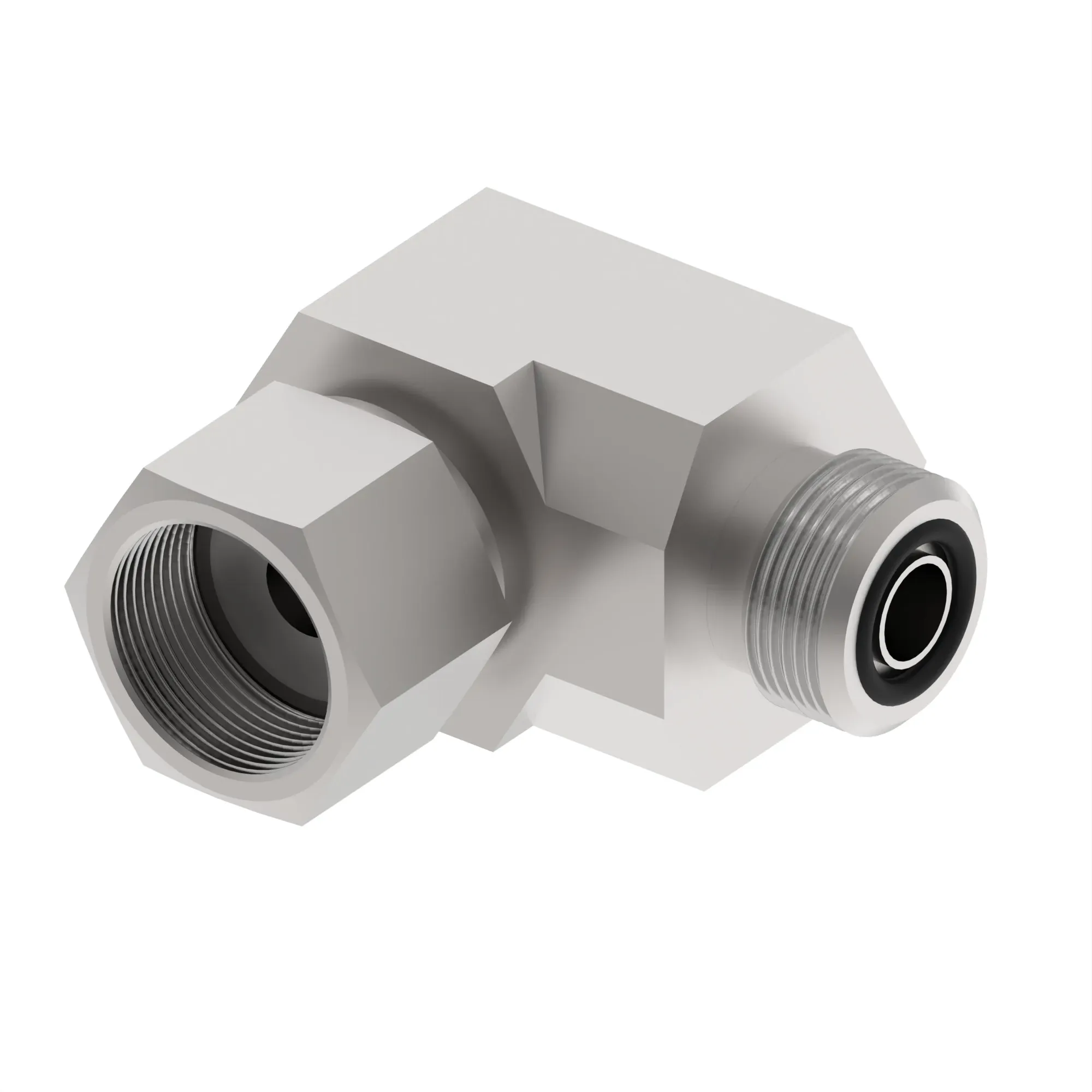 John Deere Elbow Fitting - TA11327