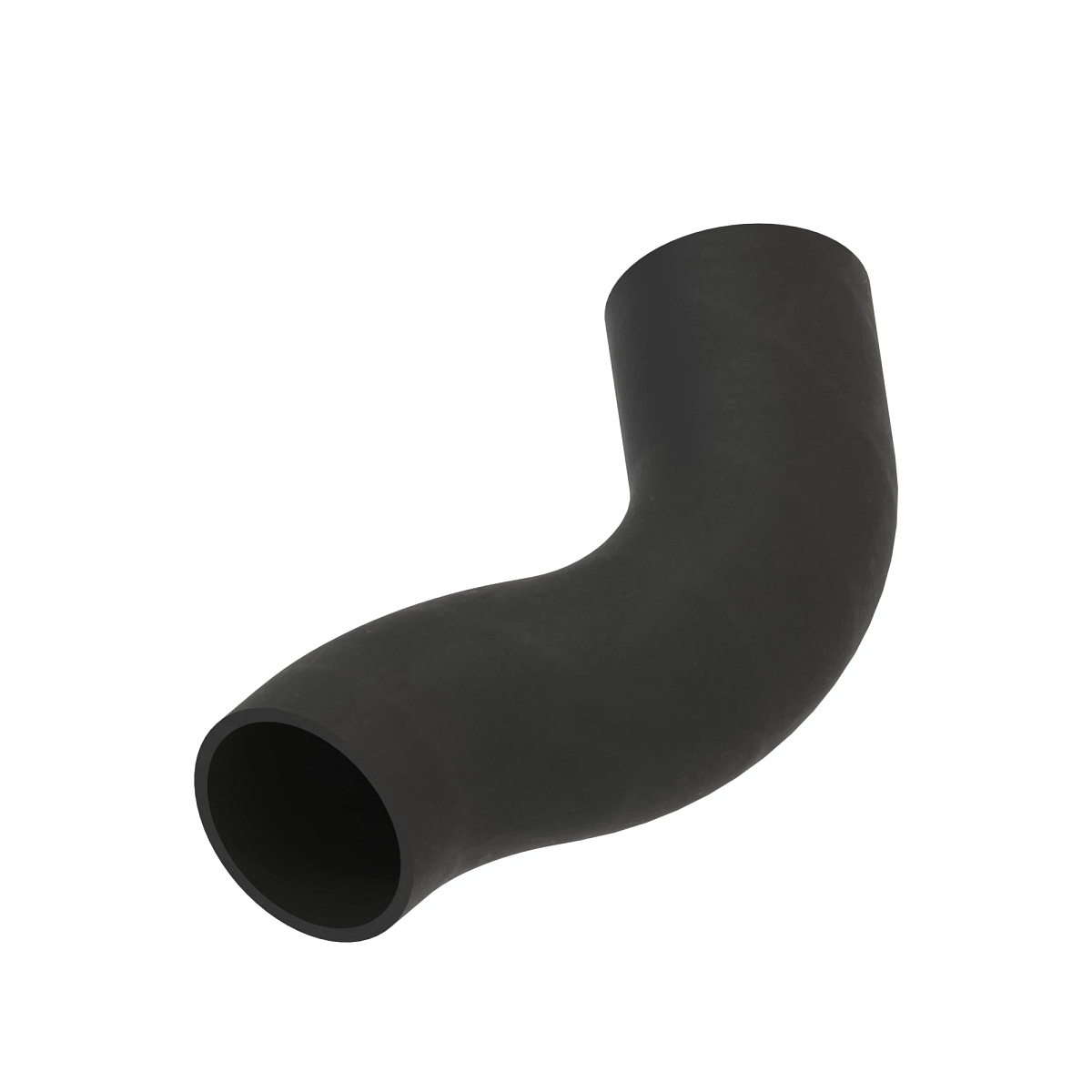 John Deere Fuel Filler Neck Hose - T168085