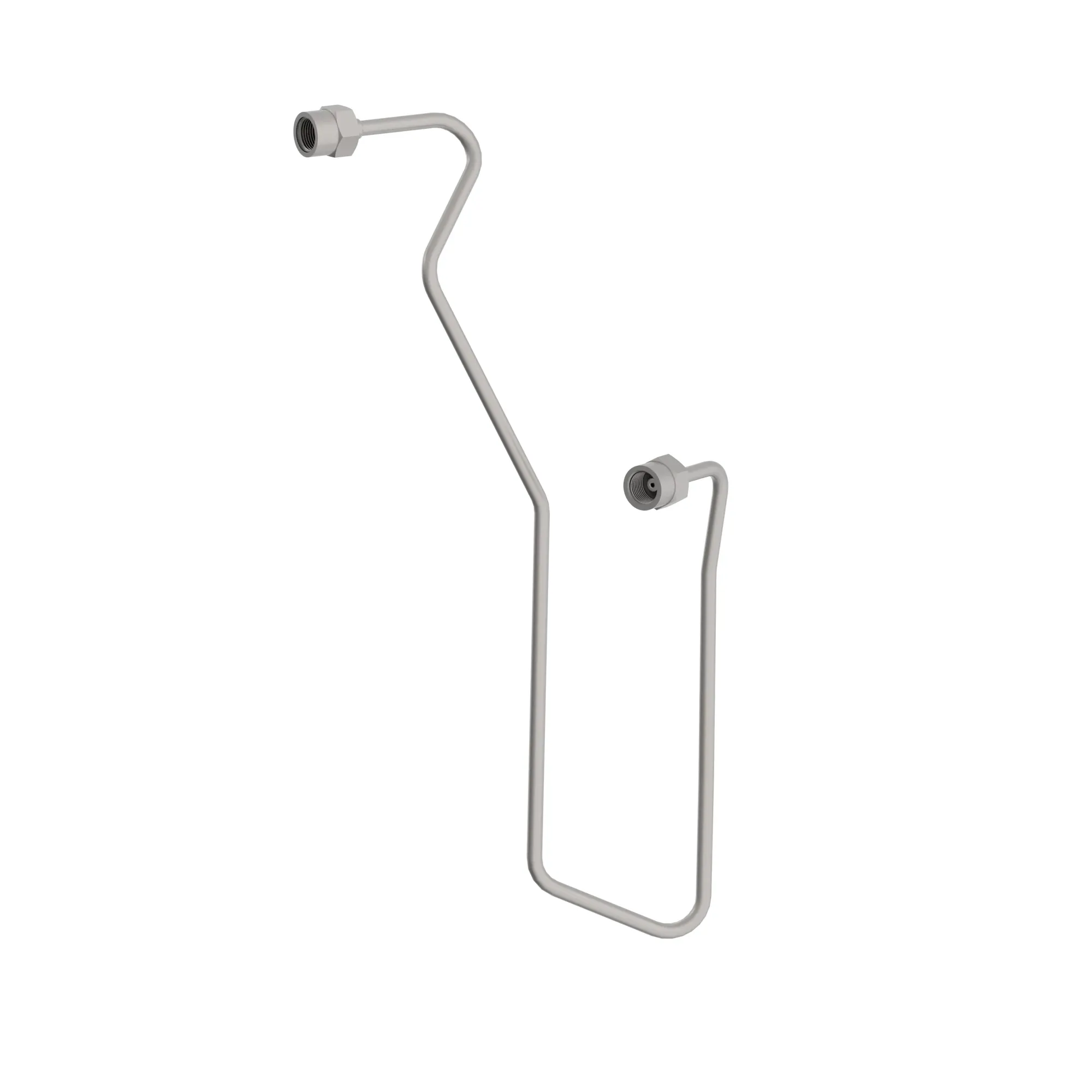 John Deere Fuel Line - RE502299
