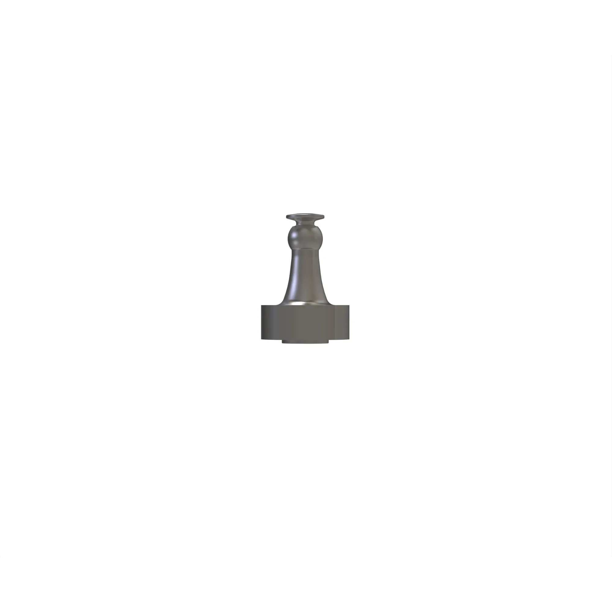 Trunnion