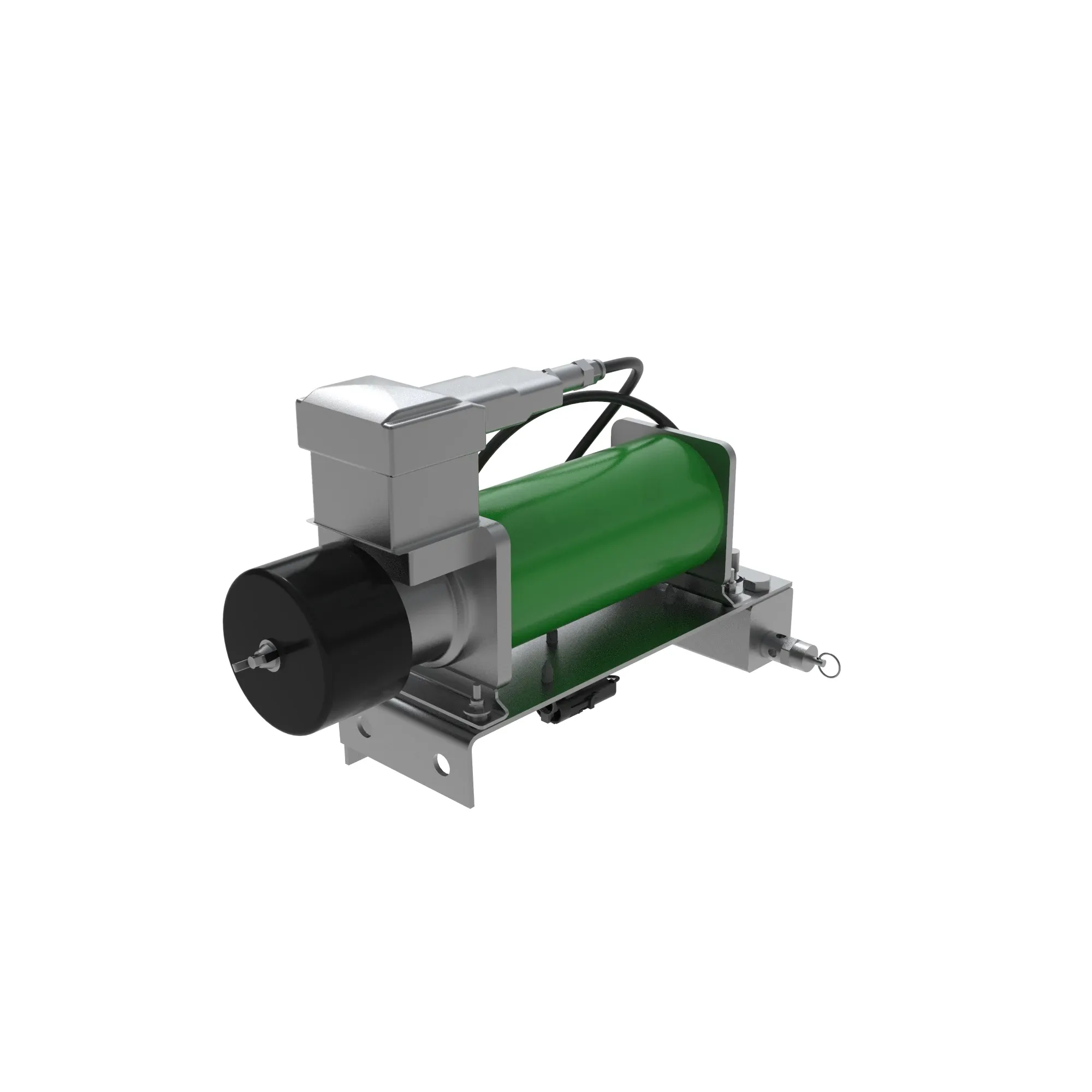 Compressor