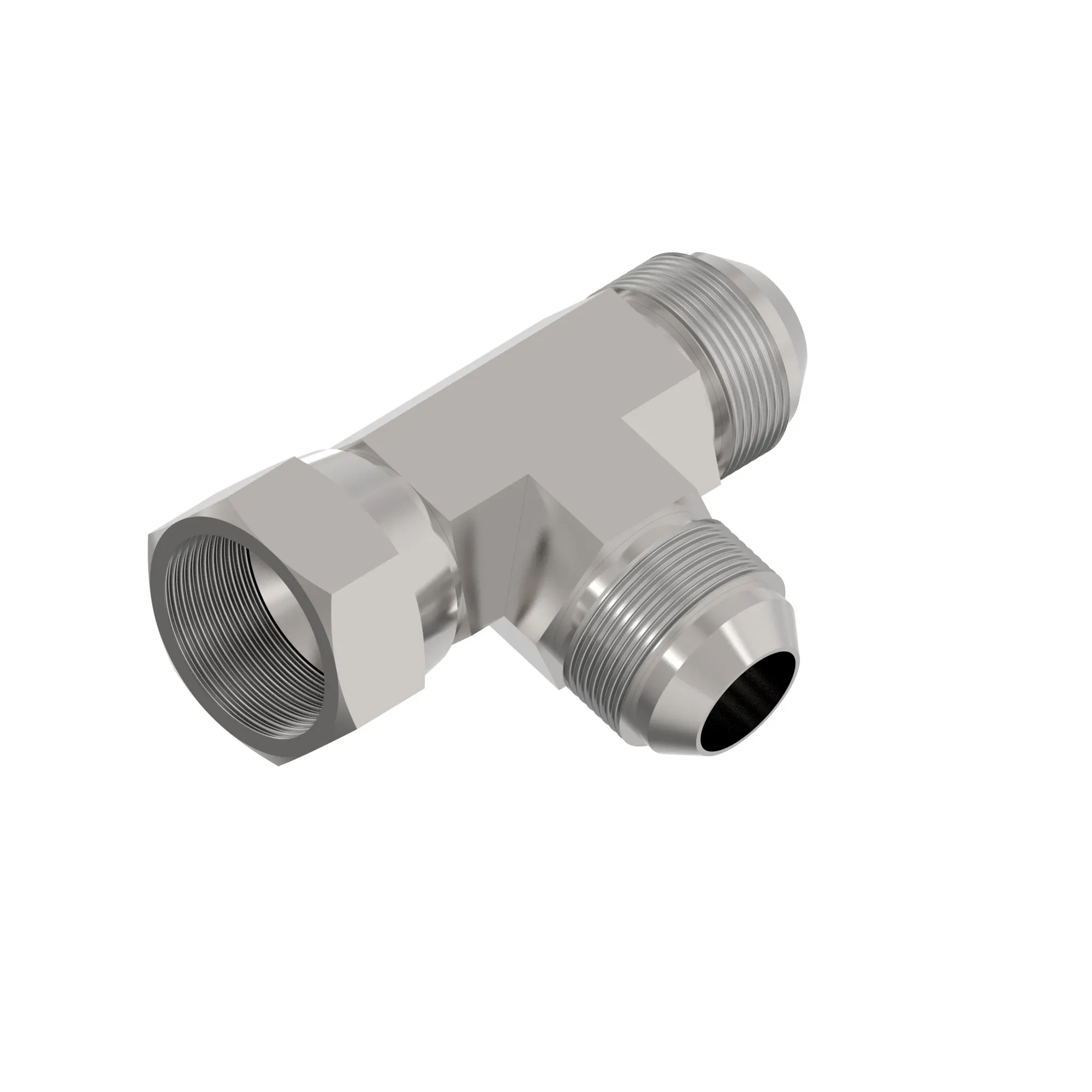 John Deere Tee Fitting - CB01510014