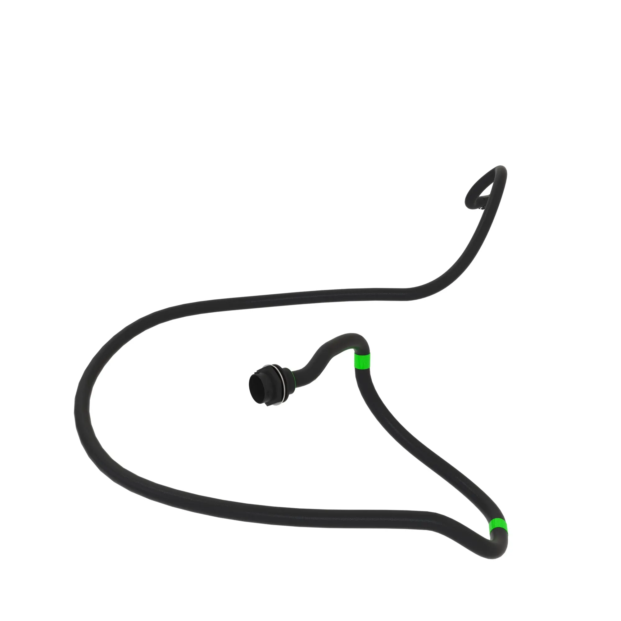 650K2 SMARTGRADE HARNESS #2. FROM VEHICLE HARNESS TO BLADE IMU.
