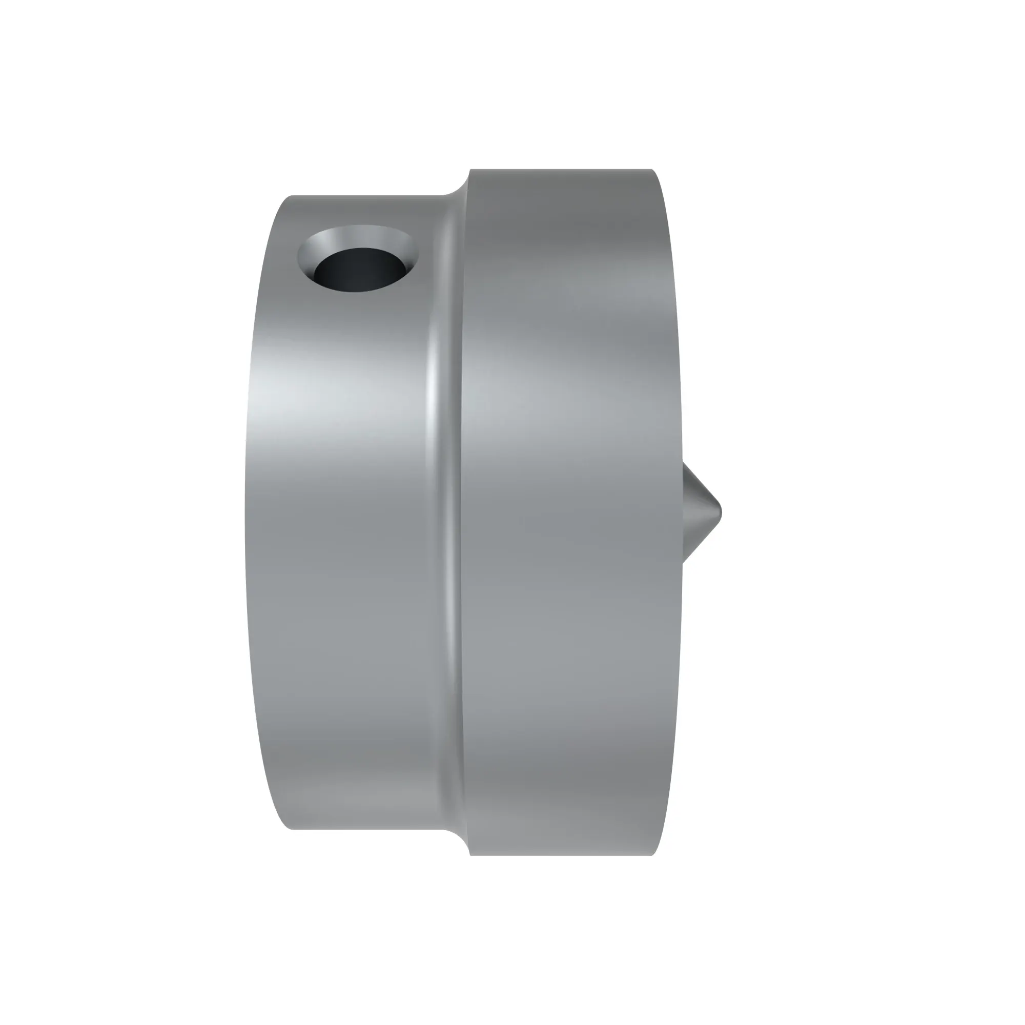 ADAPTER, TRANSMISSION OUTPUT SHAFT