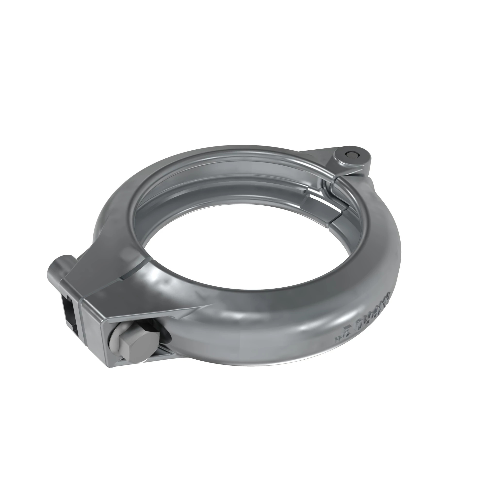 CLAMP, 2" FLANGE
