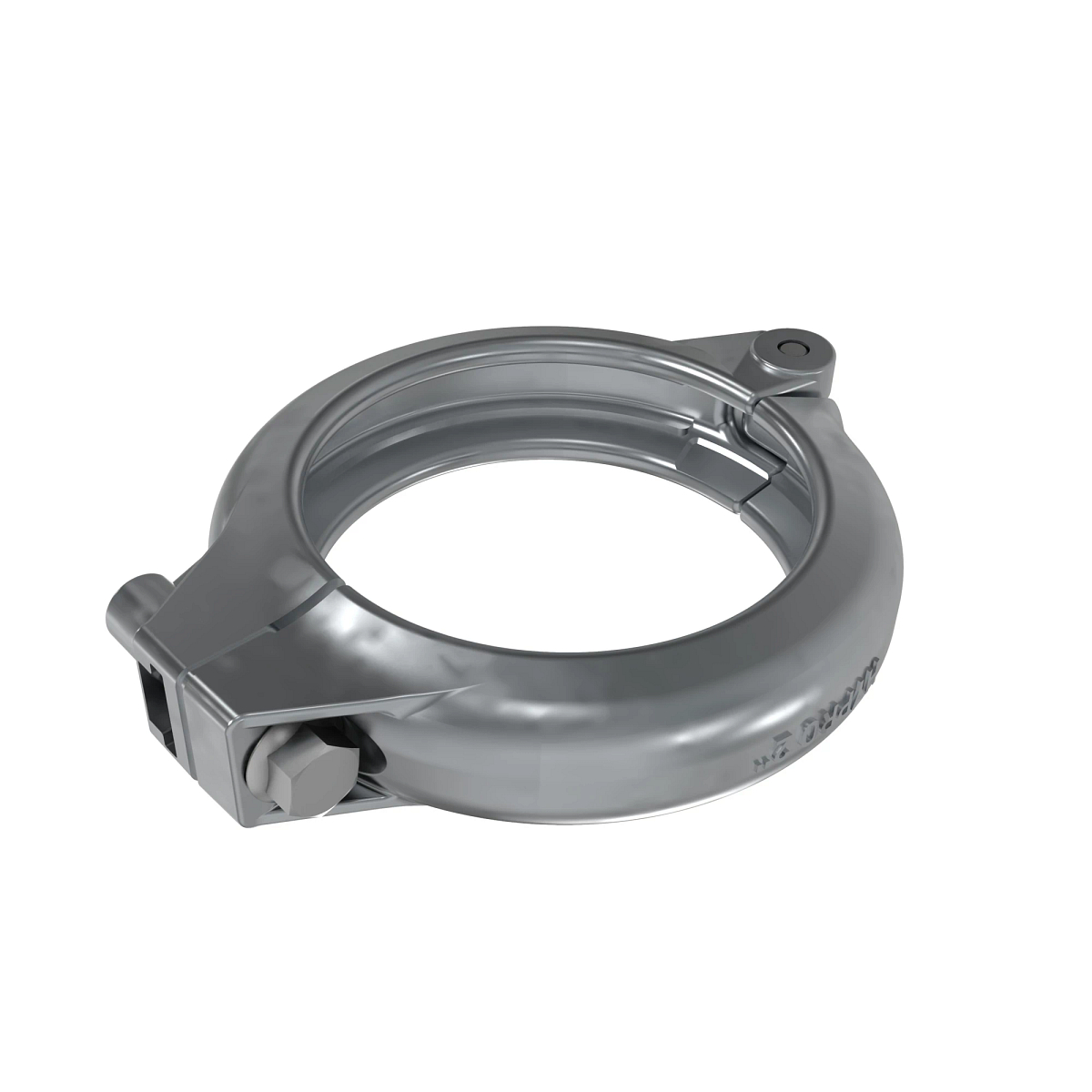CLAMP, 2" FLANGE