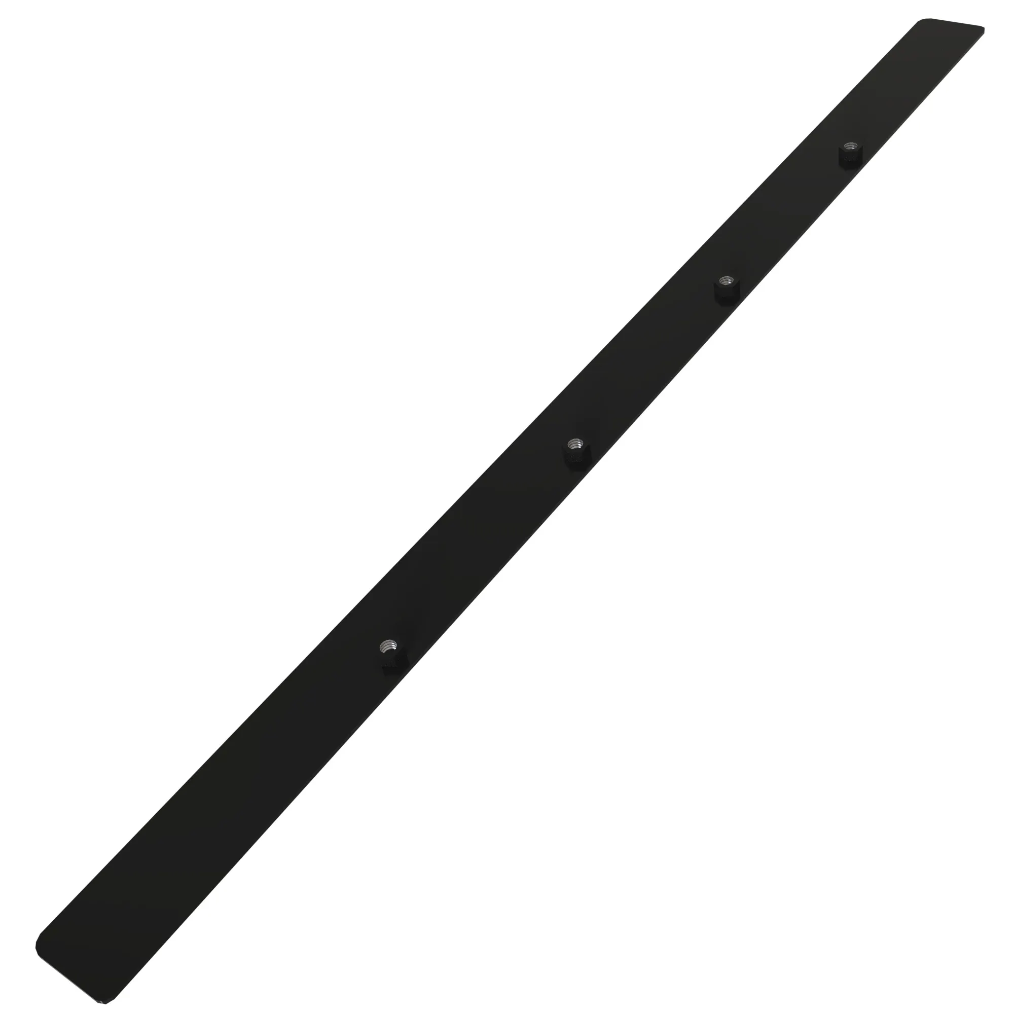John Deere Seal Plate - AT362868