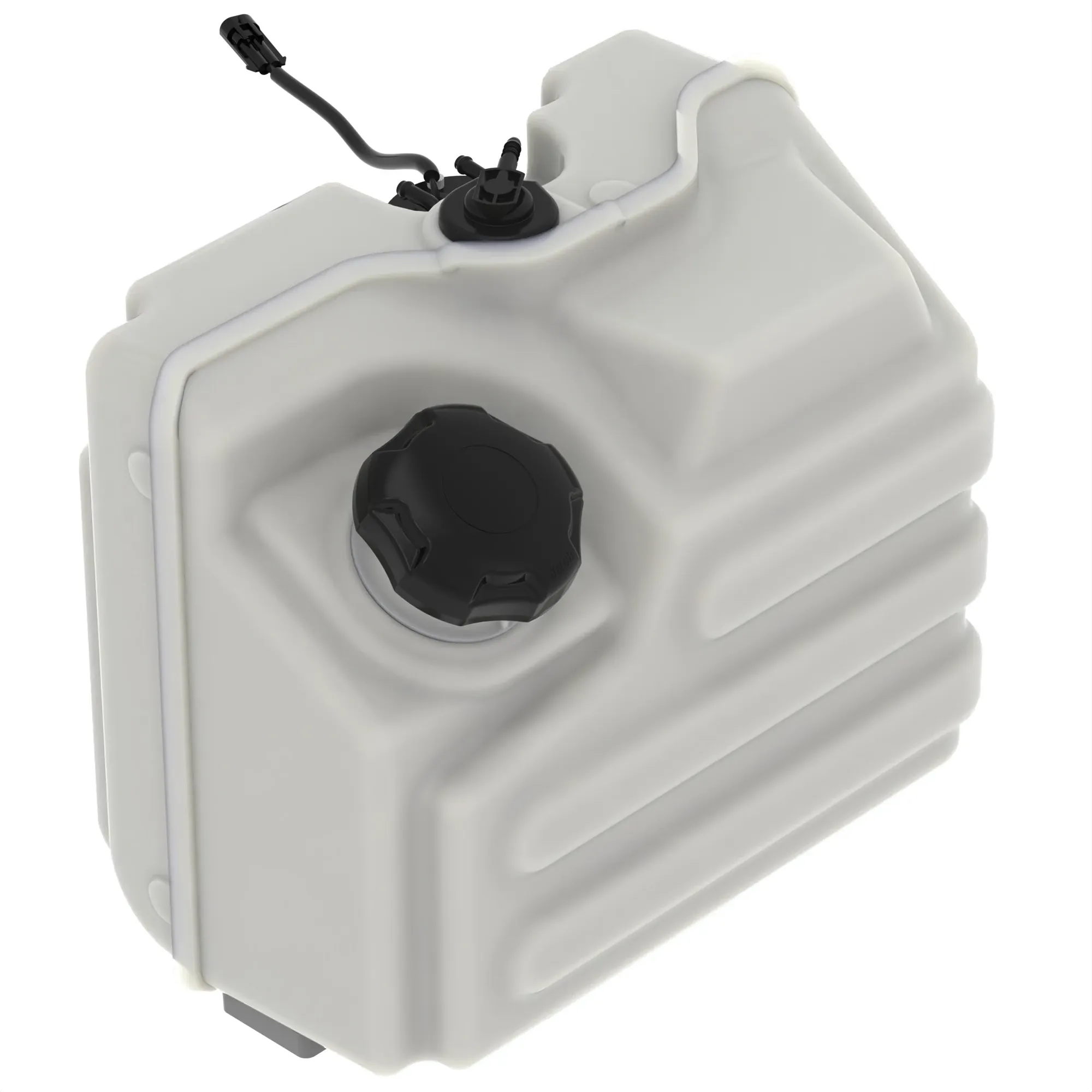 John Deere Fuel Tank, 30 Liter - AUC14162