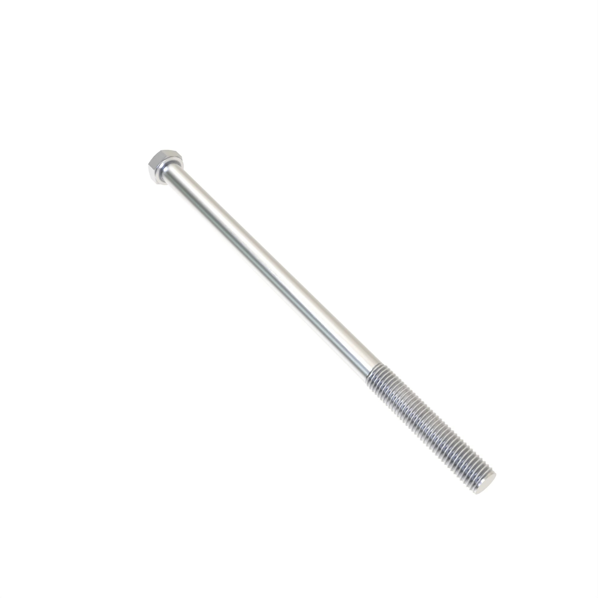 SCREW, HEX HEAD
