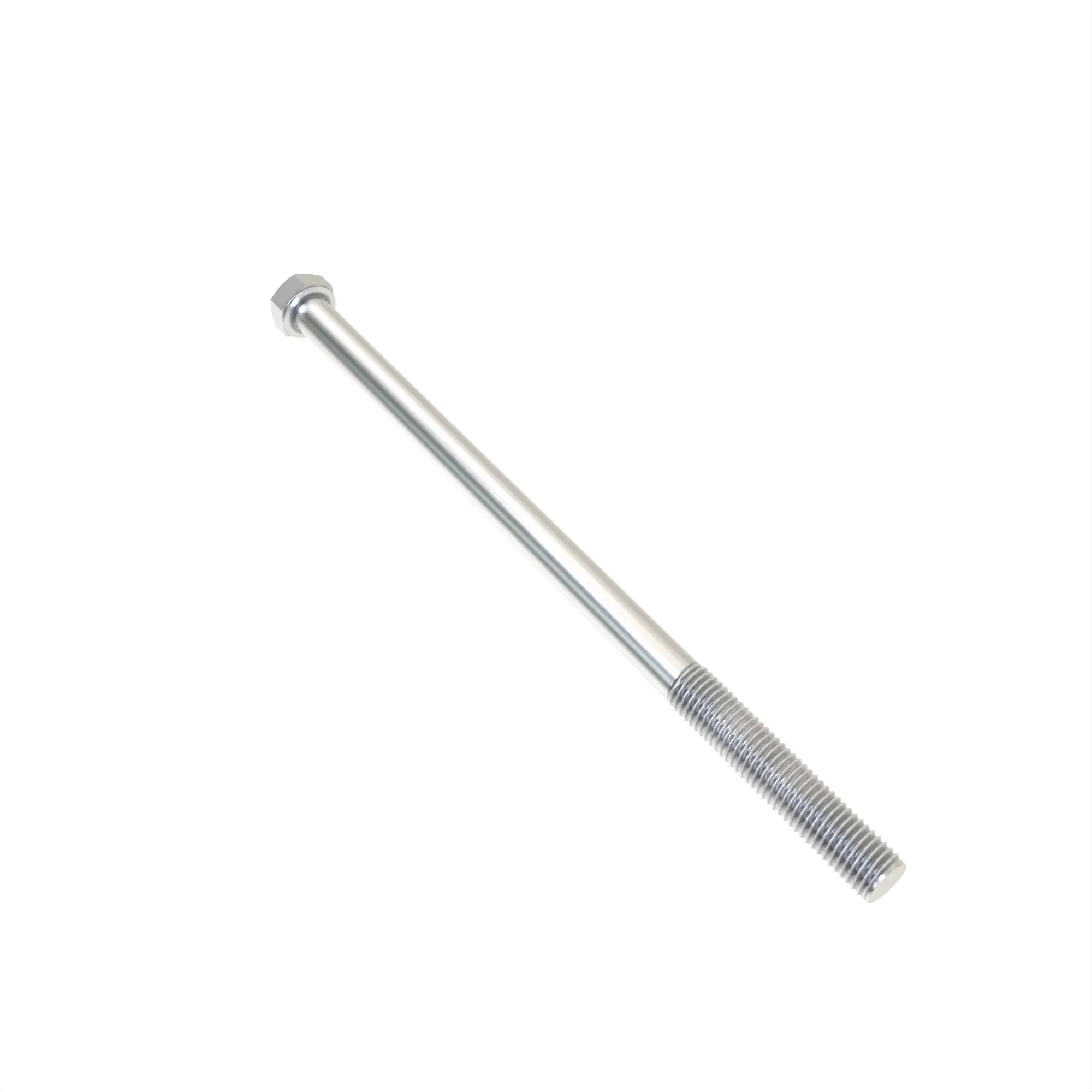 John Deere Hexagonal Head Cap Screw, 3/8" X 7-1/2" - 19H3481