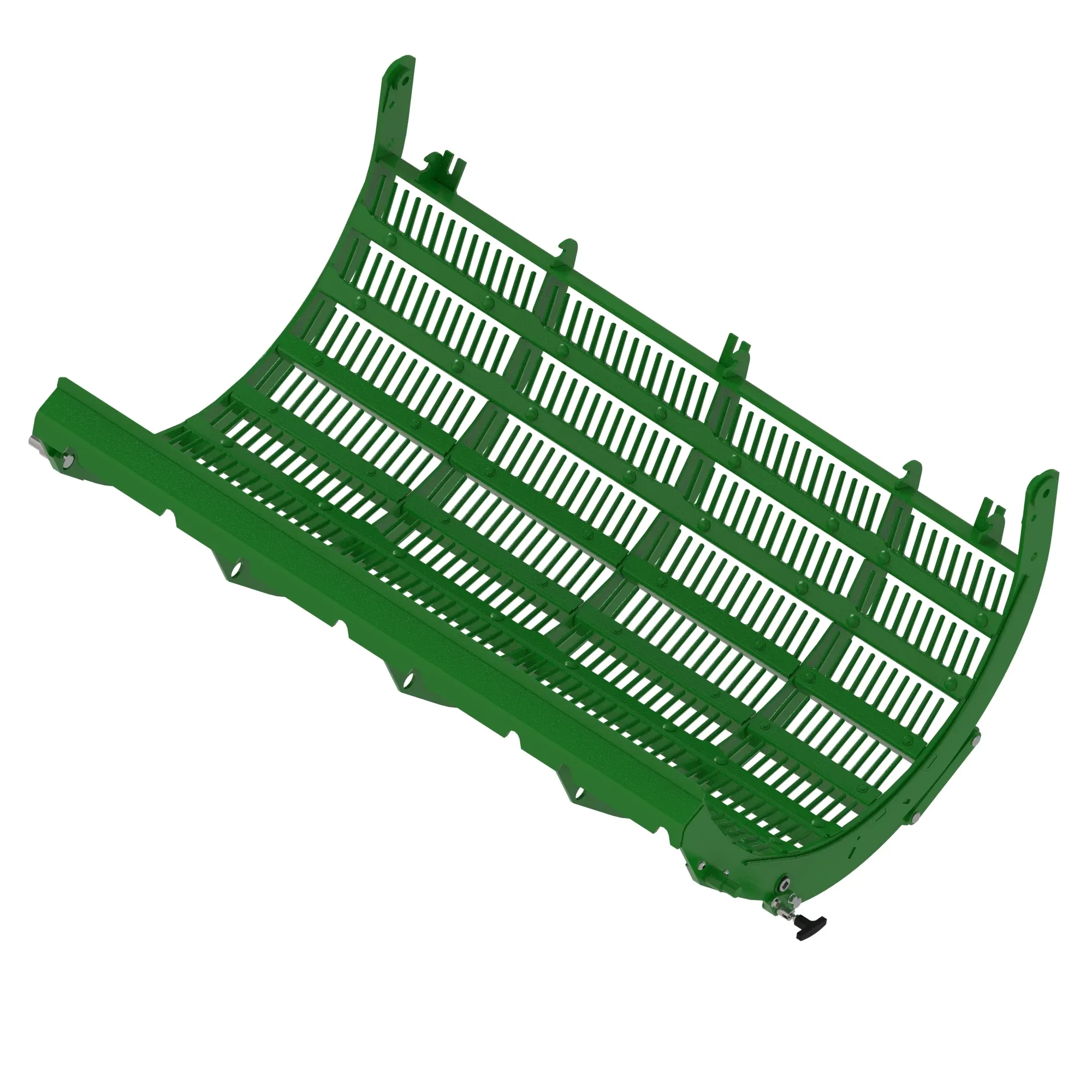 John Deere Grate - AXE33749
