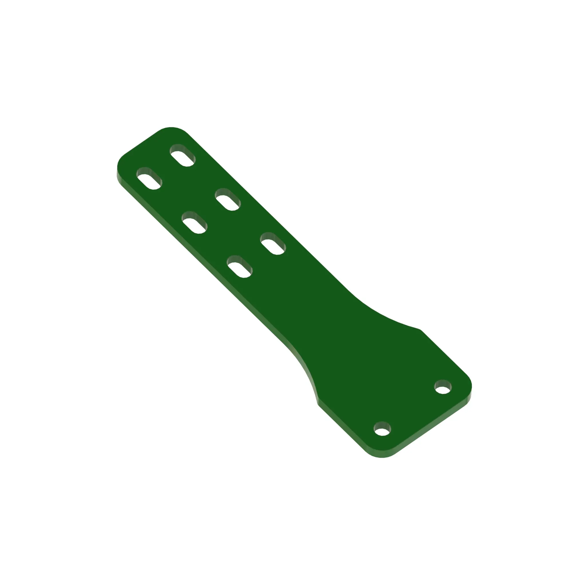 John Deere Multicoupler Bracket - W58937