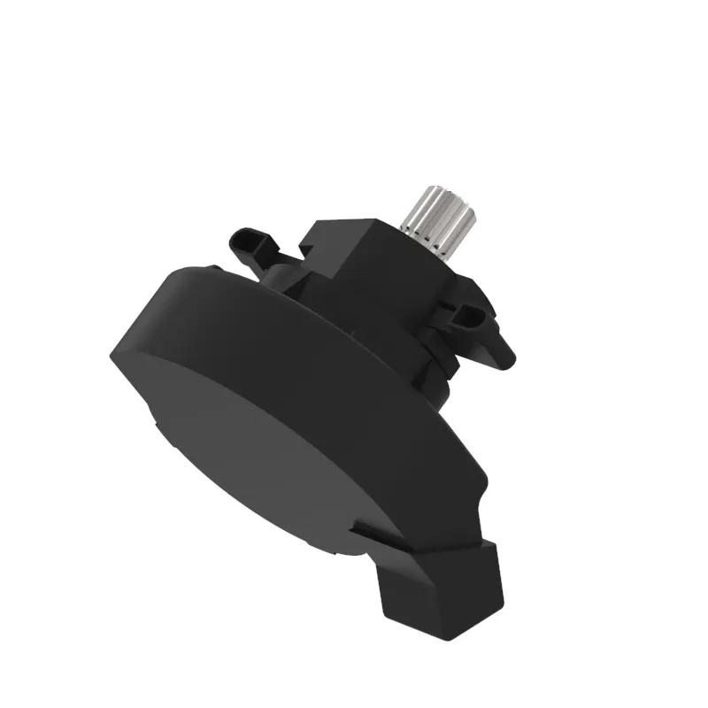 Carbon Brush Holder