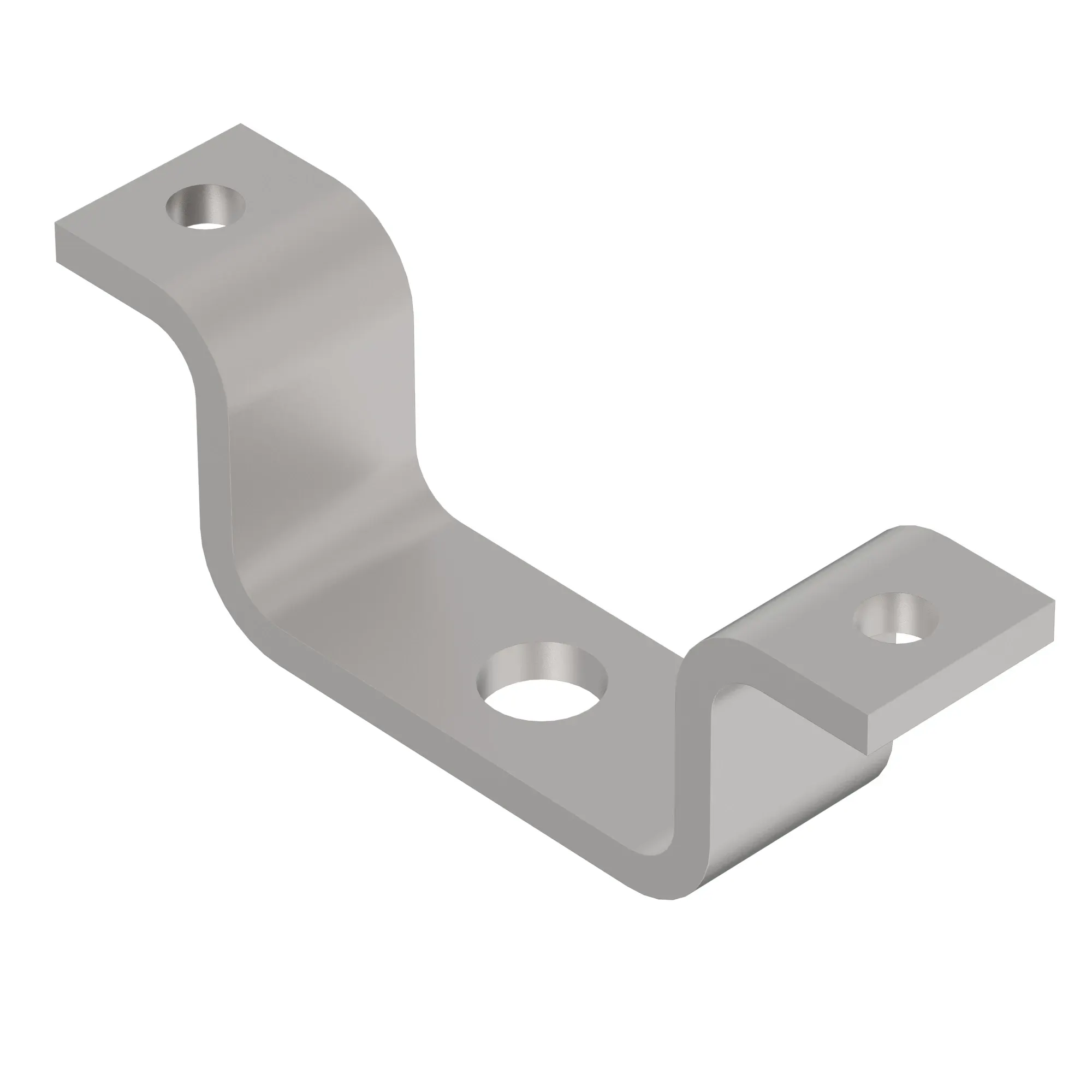 John Deere Seat Tilting Bracket - T171778