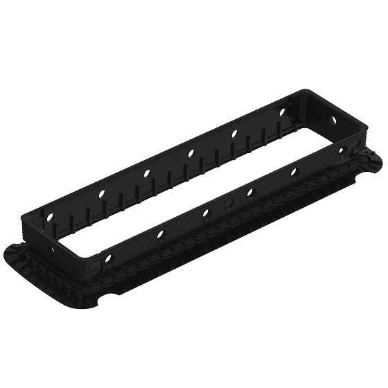 John Deere Gasket - A143518
