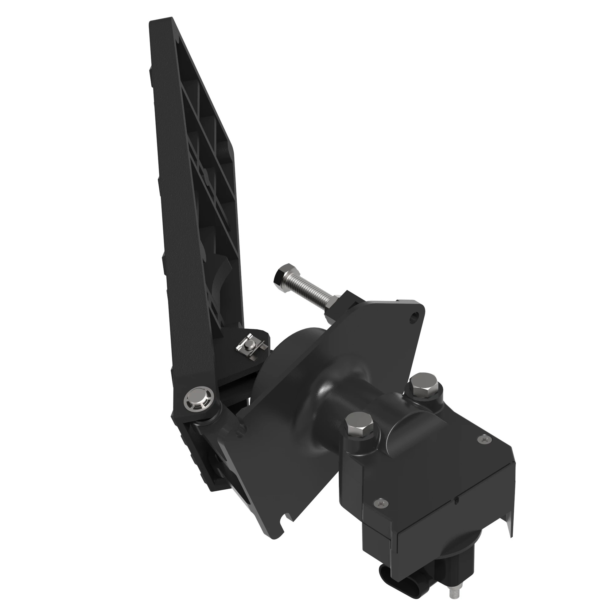 AT323664: Engine Speed Accelerator Pedal | Shop.Deere.com