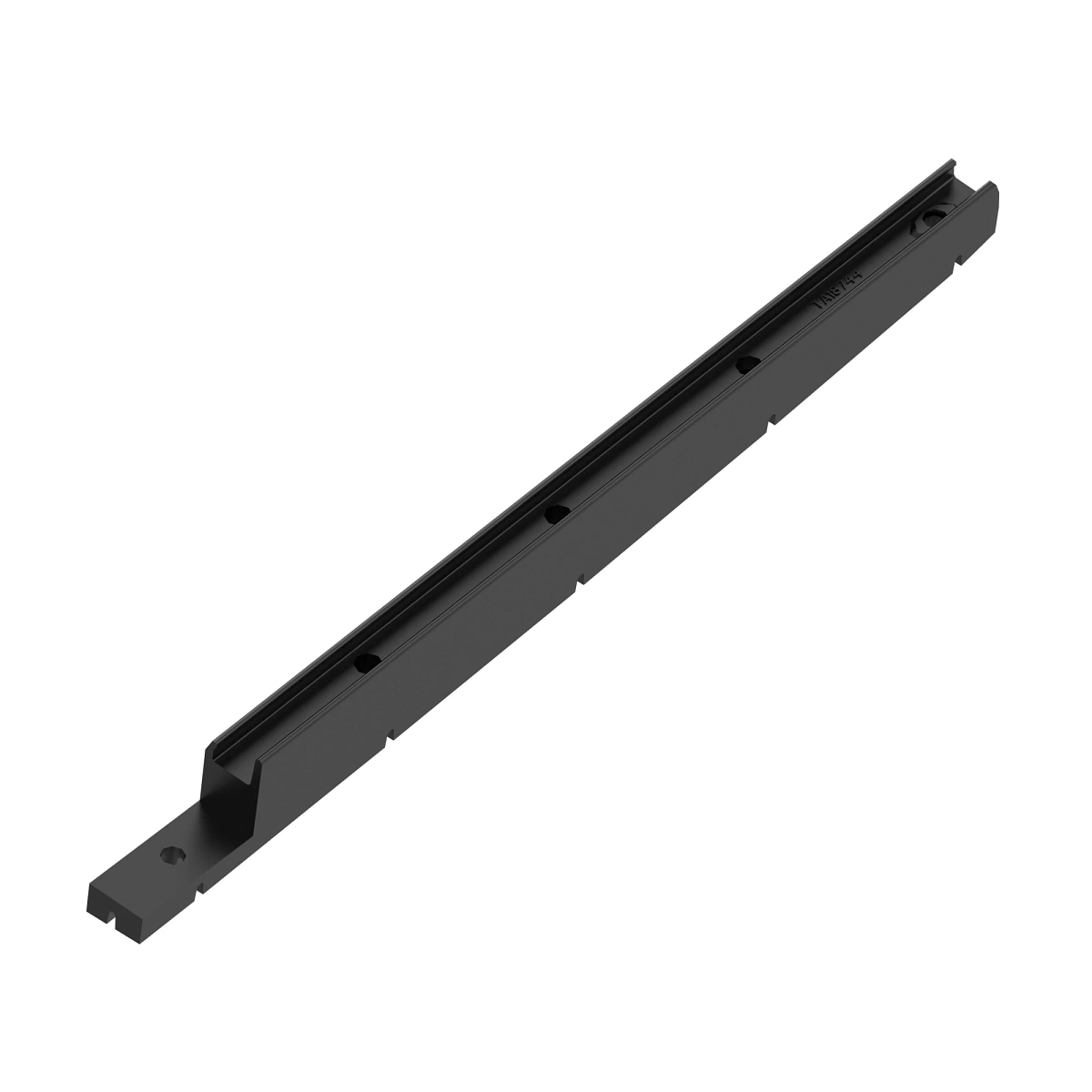 Seal, RH Bottom, Cooling Package To