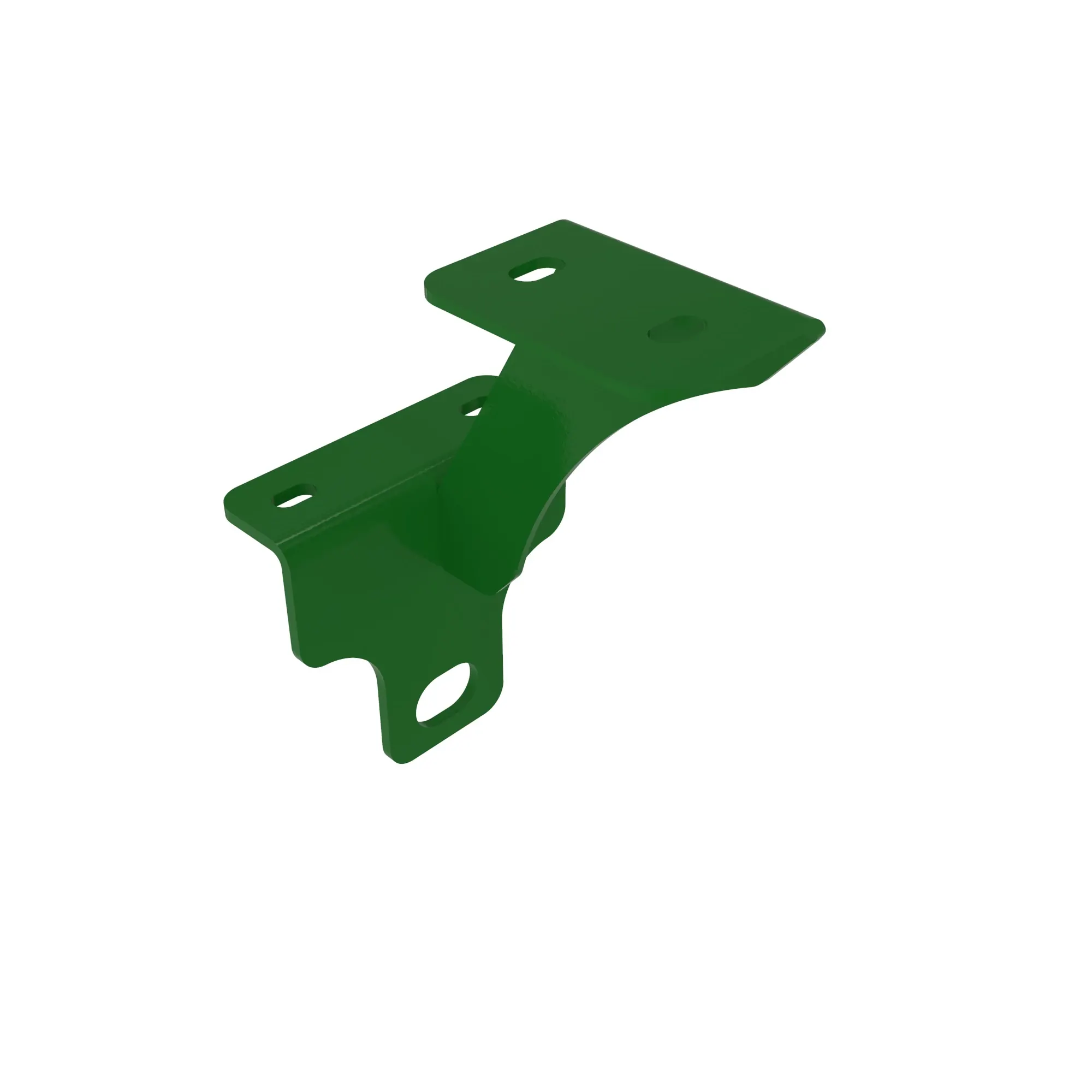 AH236518: End Shield Latch Bracket