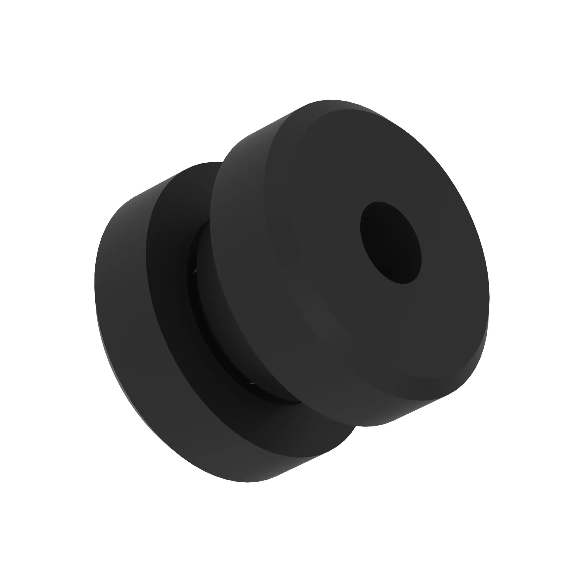 Isolator