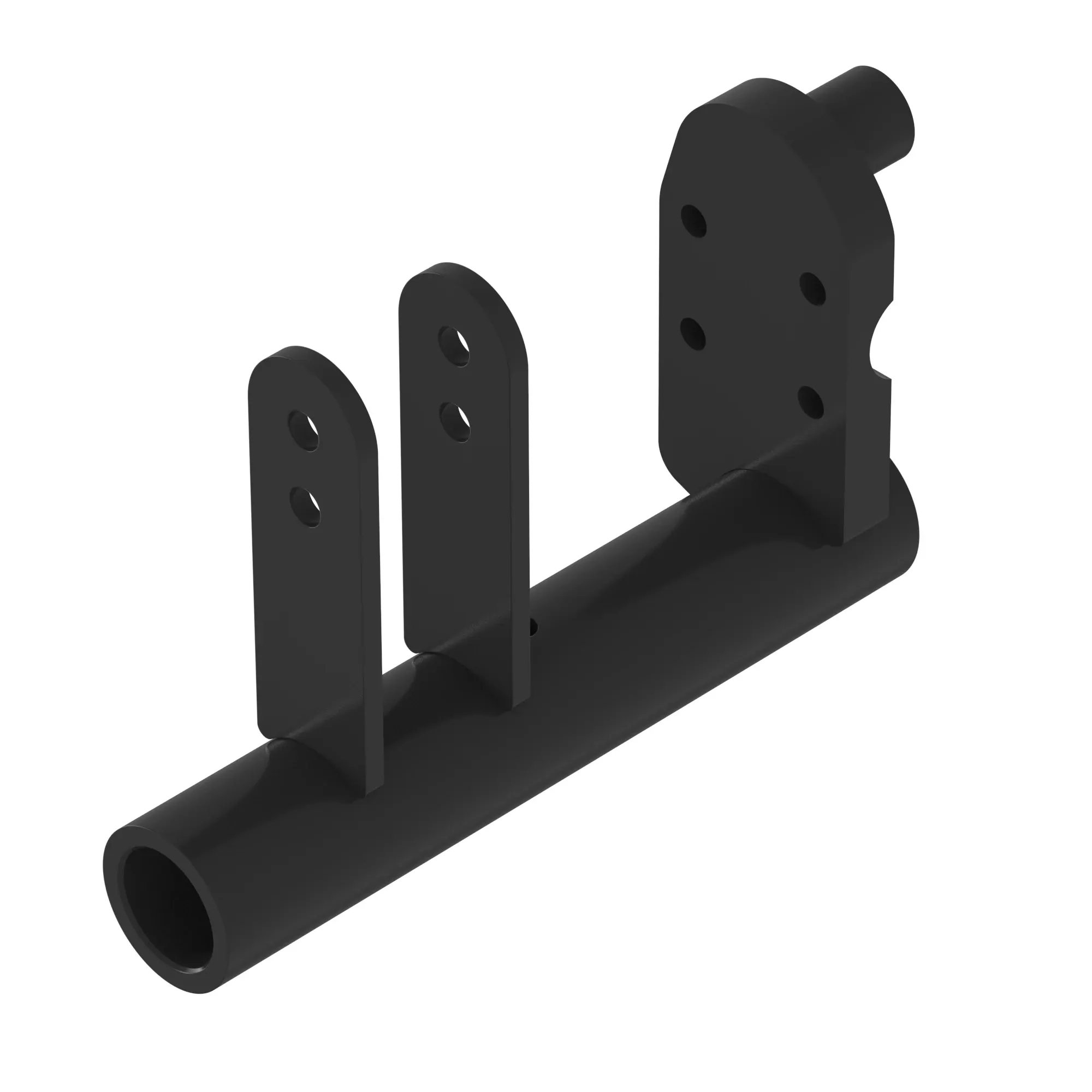 BELLCRANK, BELLCRANK WELDMENT, RH