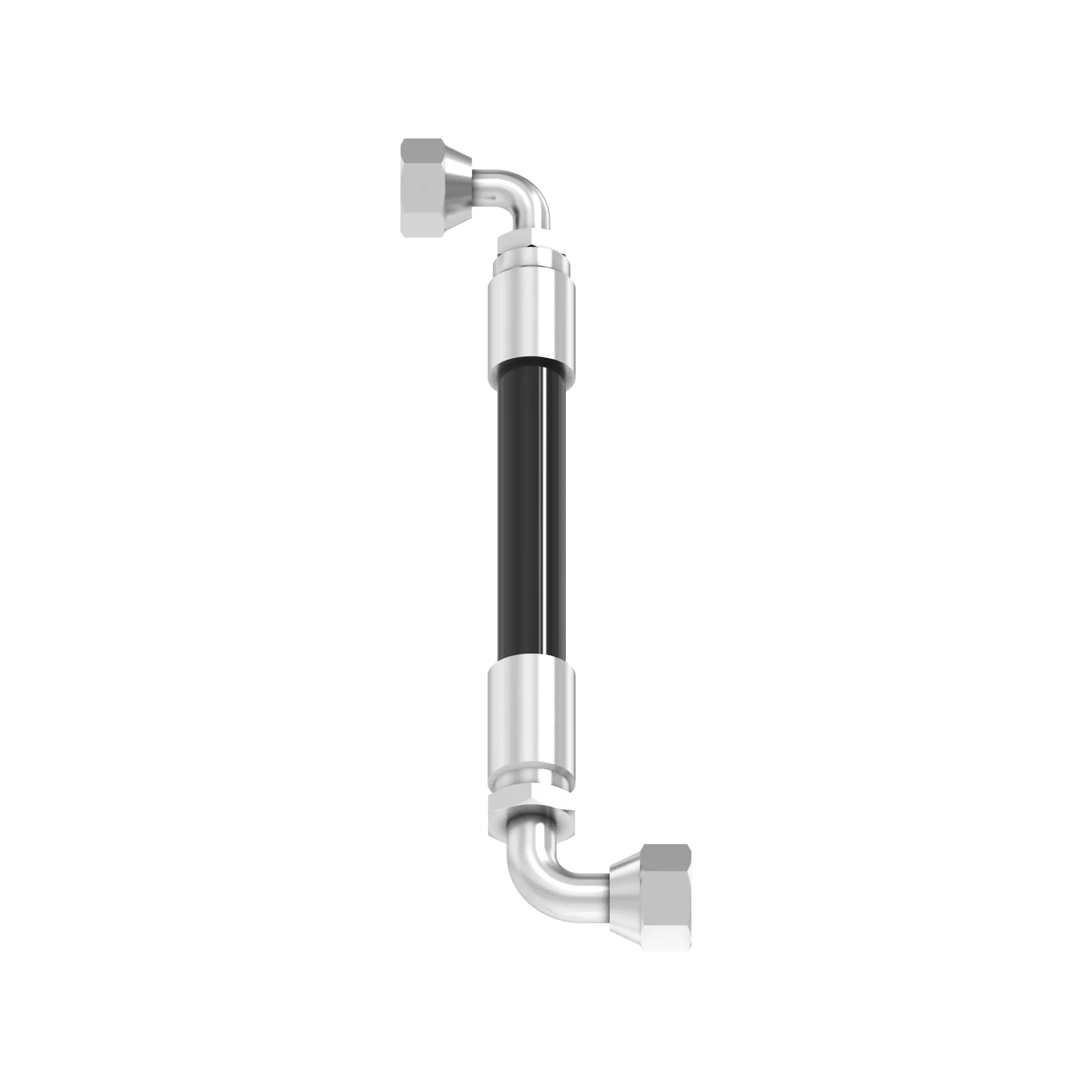 HOSE, PRIORITY CONTROL VALVE TO LS