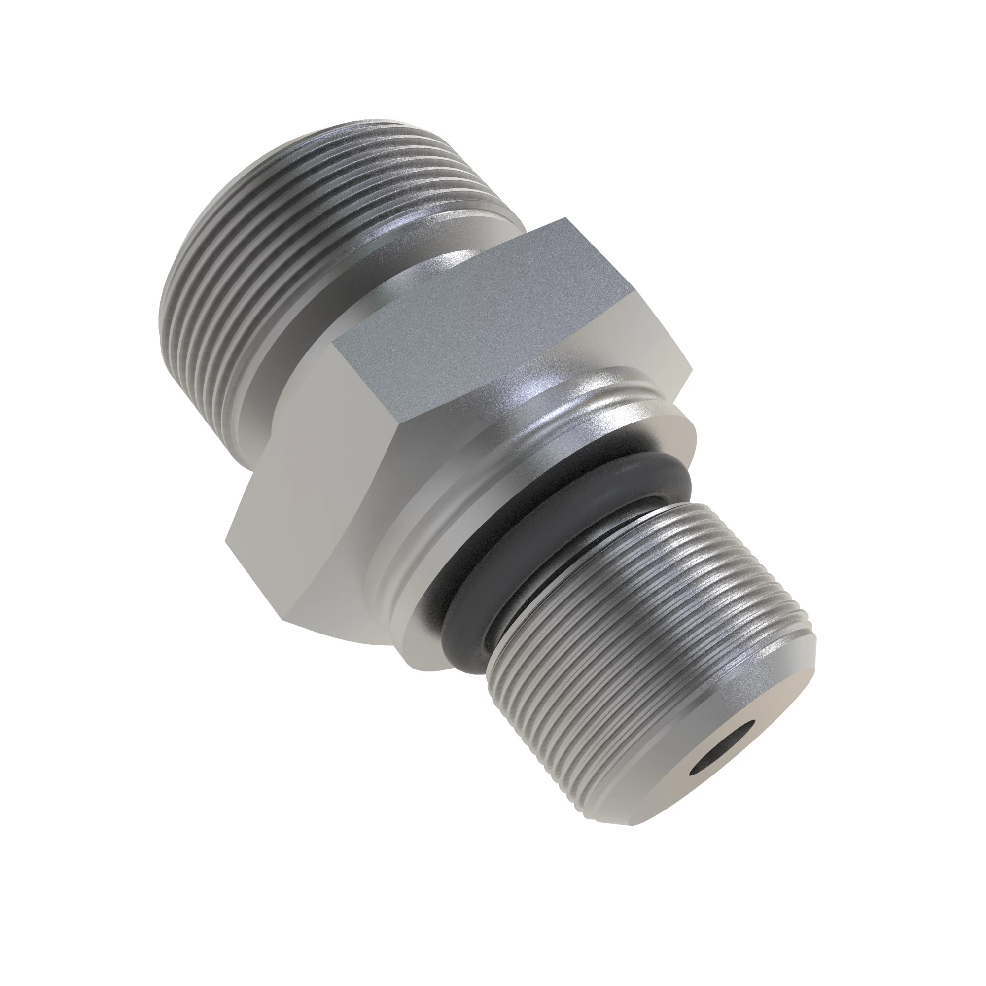 ADAPTER FITTING, ADAPTER FITTING, S