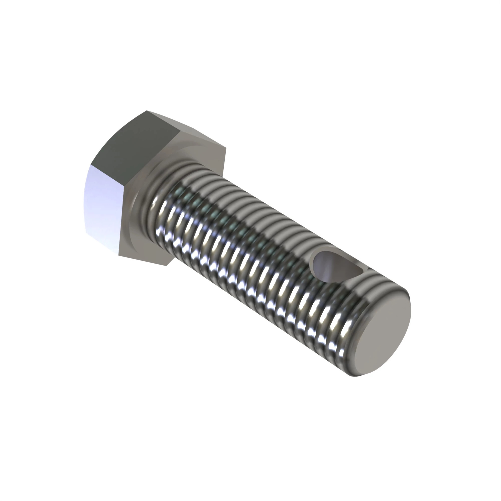 BOLT, 100/200 SERIES 46 SNOW BLADE
