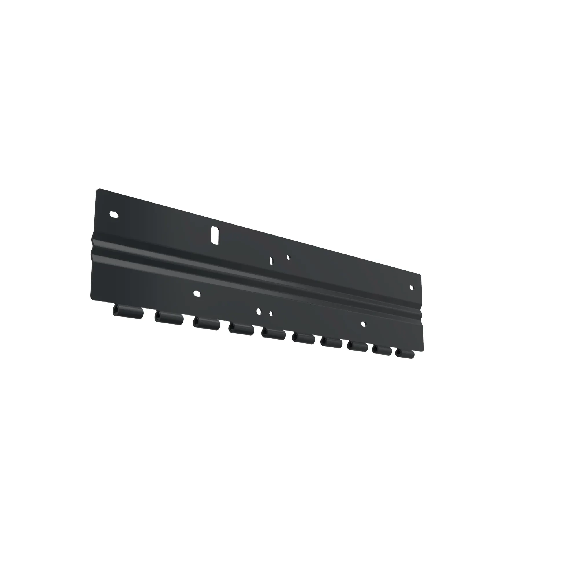 John Deere Top Door Hinge Plate - T390911