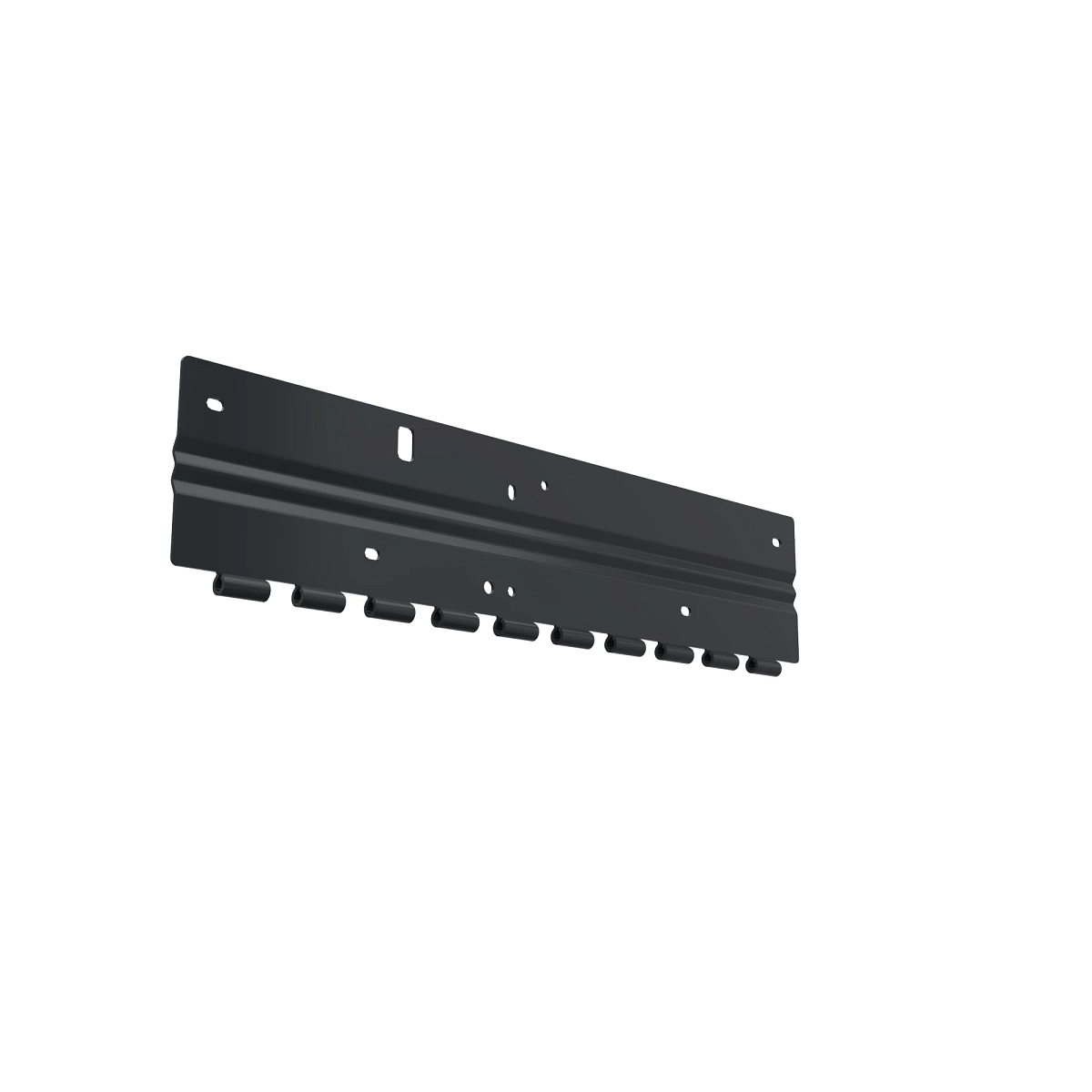 Hinge Plate - Top Door
