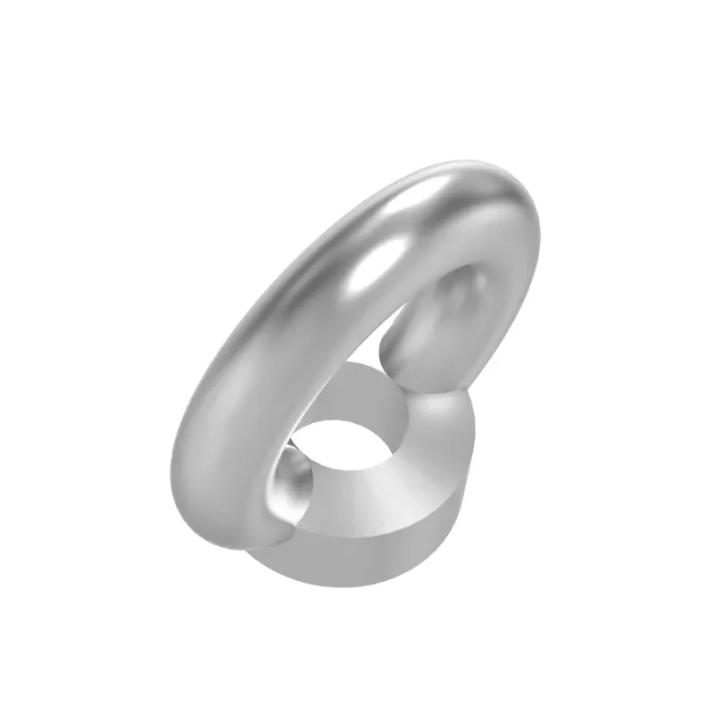 John Deere Eye Nut, M24 - HXE54850