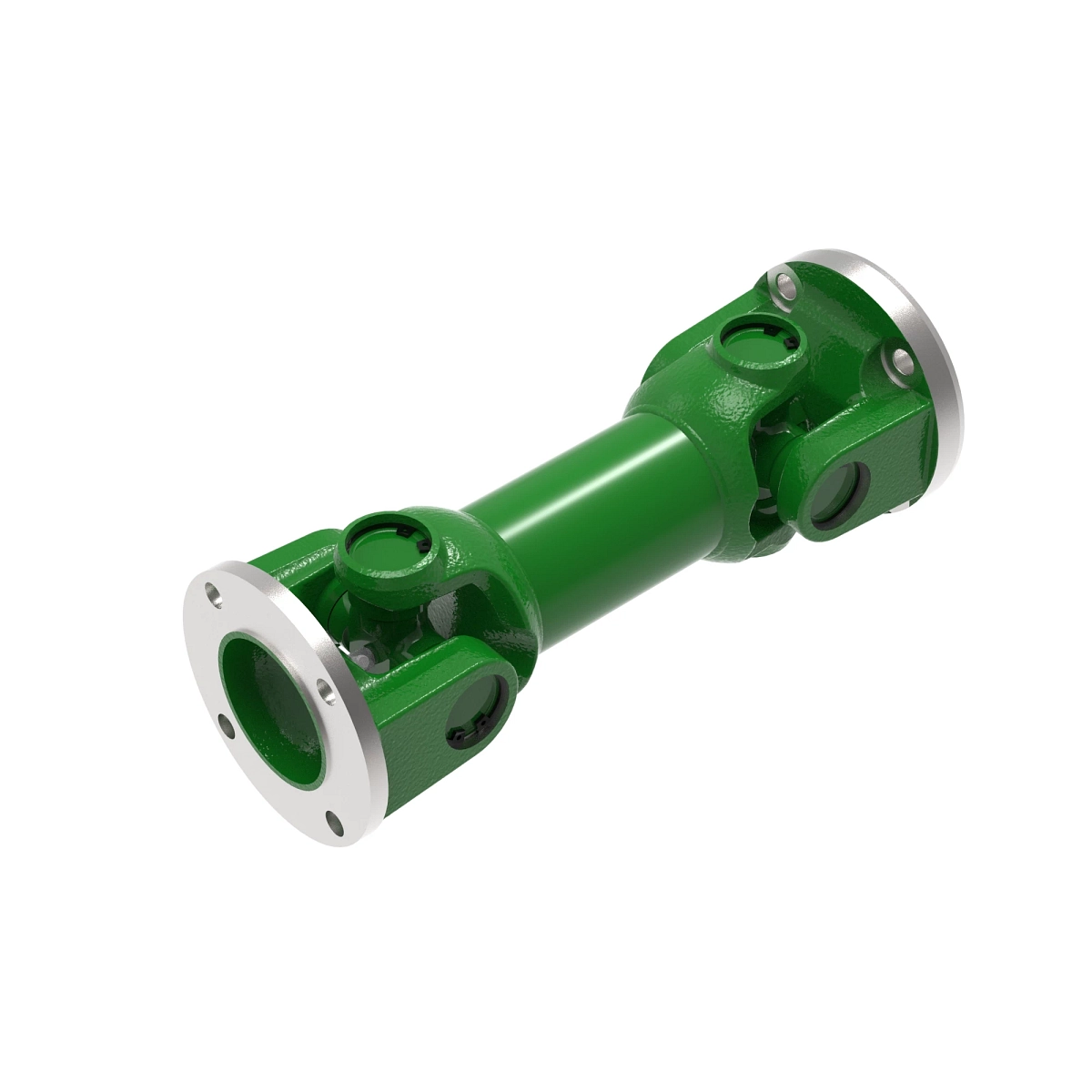 Universal Driveshaft, Engine Drives