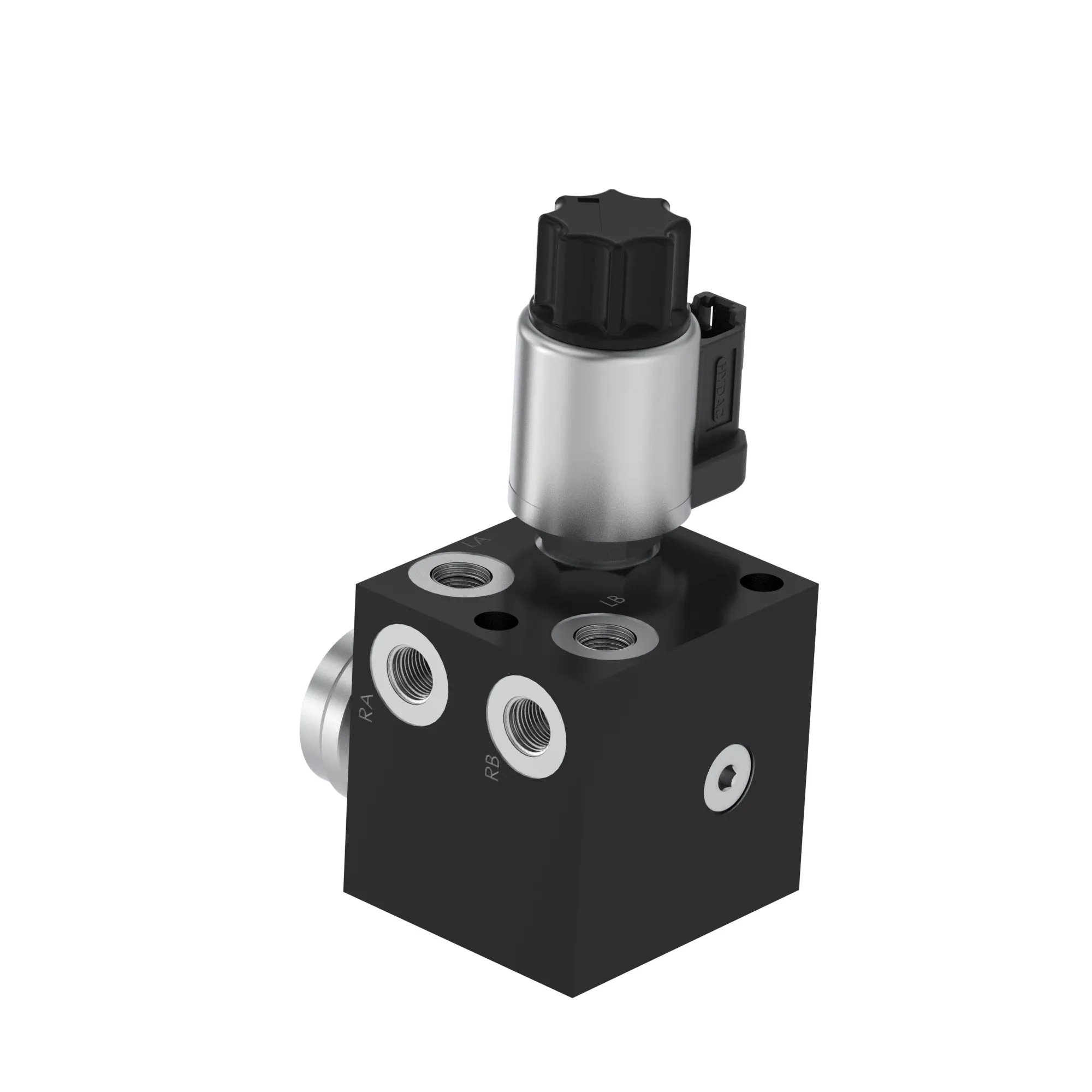 controlvalve
