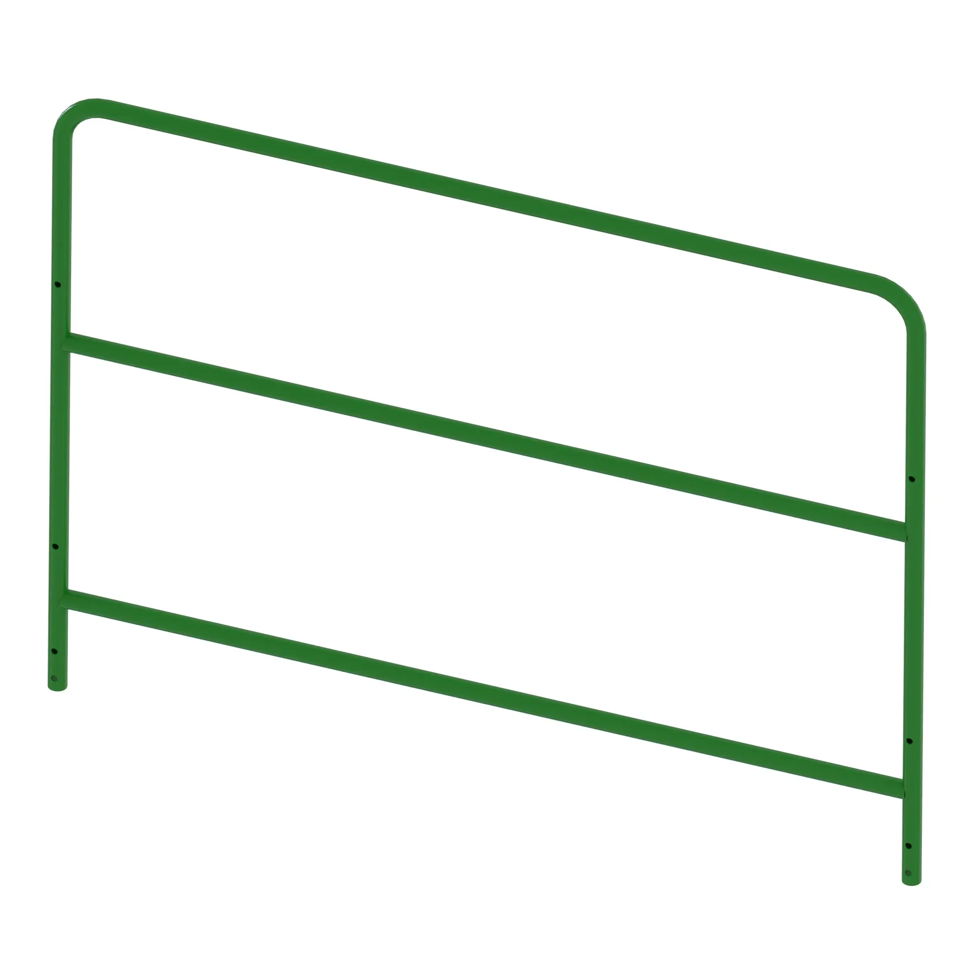 John Deere Platform Handrail - AN404549