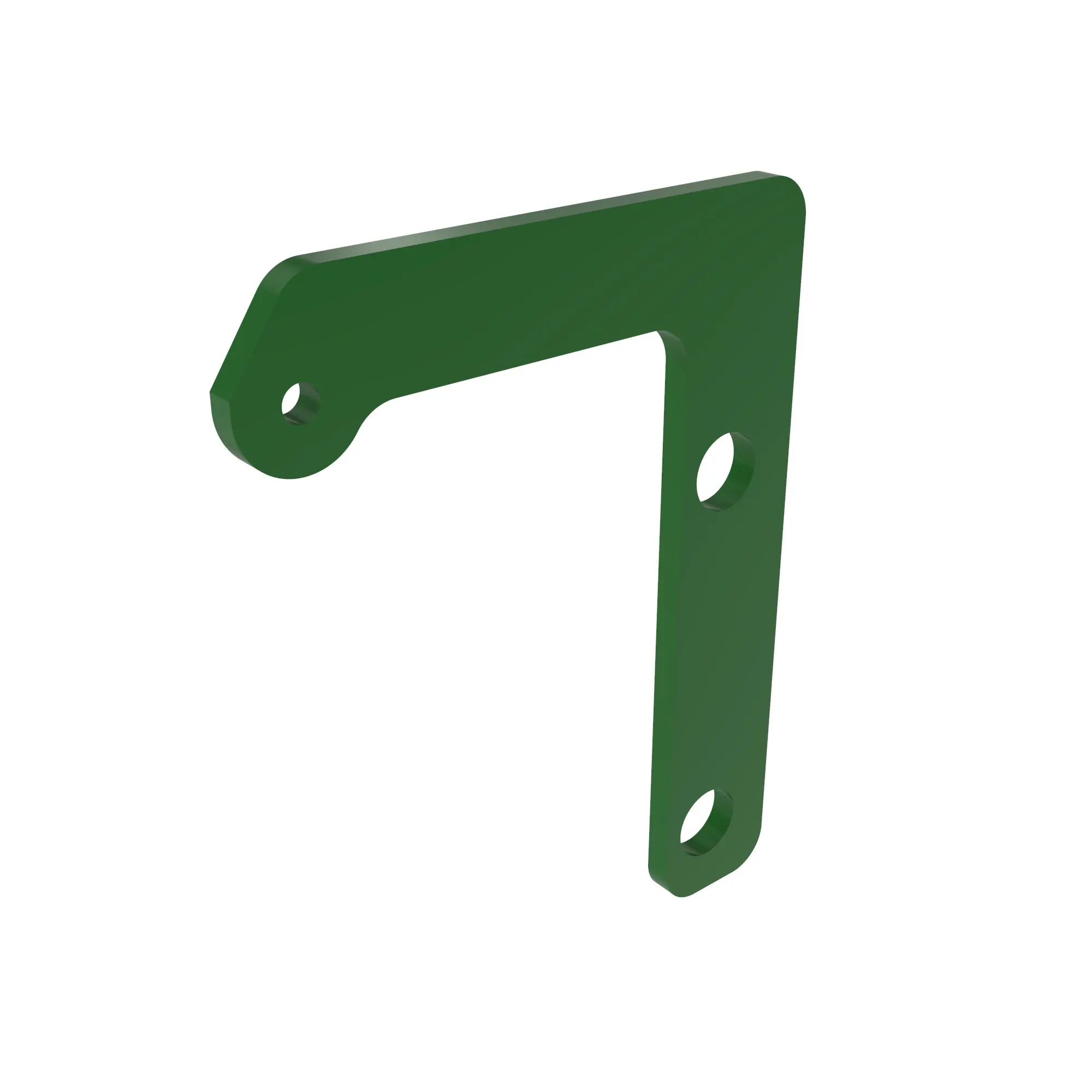 N237004: Wing Fold Sensor Bracket
