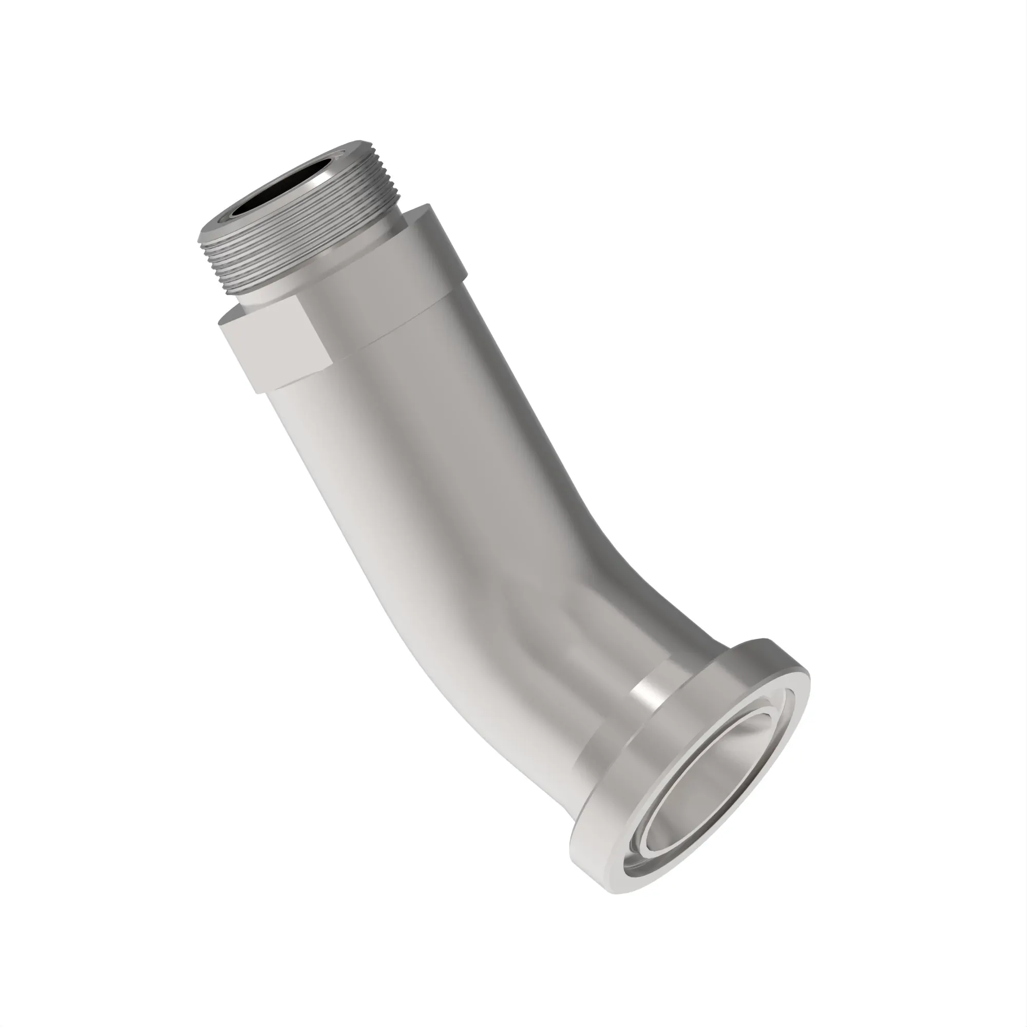 John Deere Adapter Fitting - T432525
