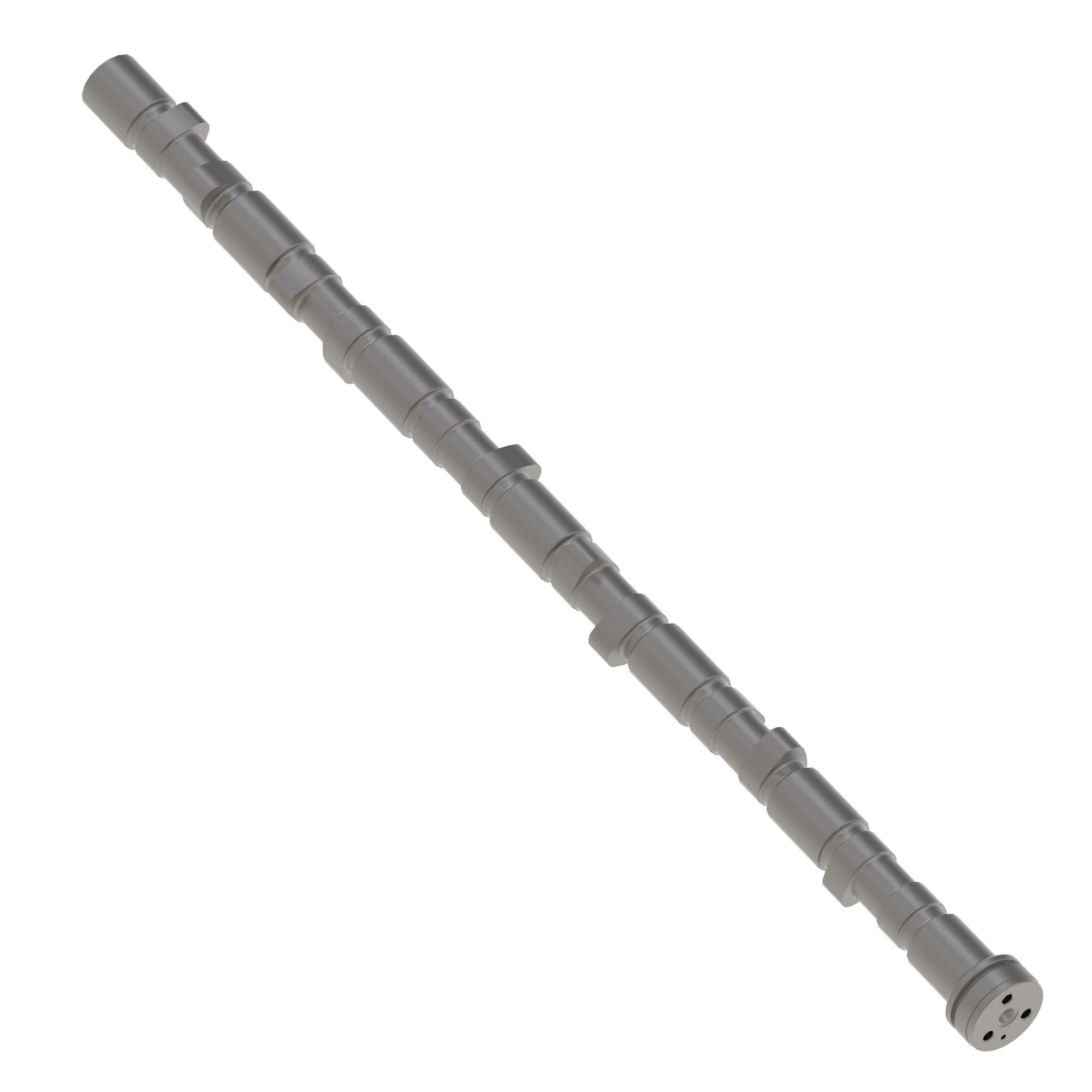 CAMSHAFT, S850 D RELEASE