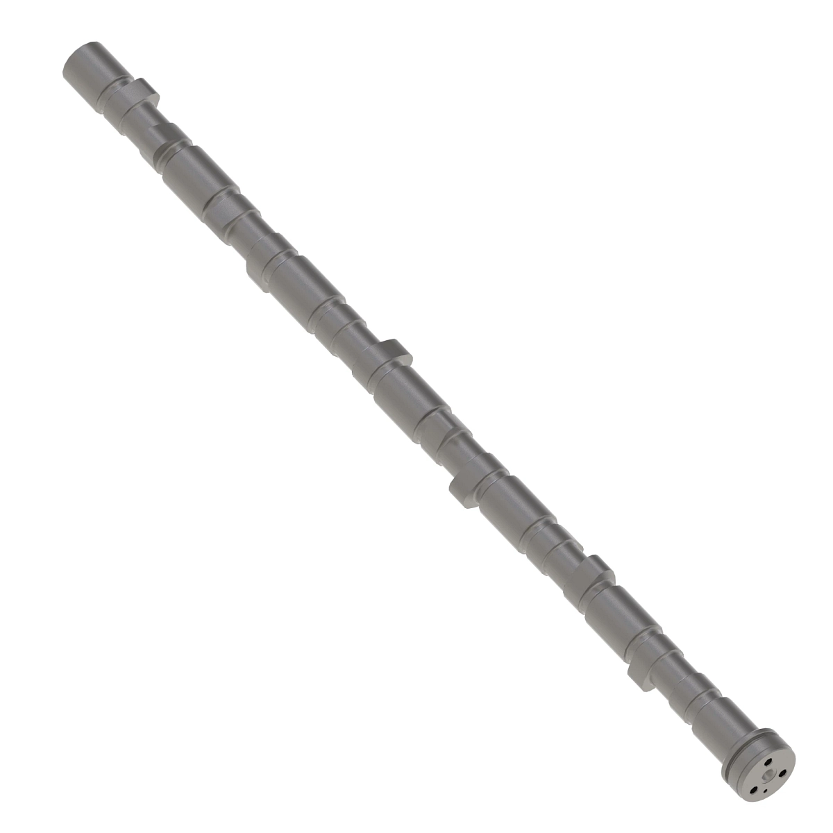 Camshaft, S850 D Release