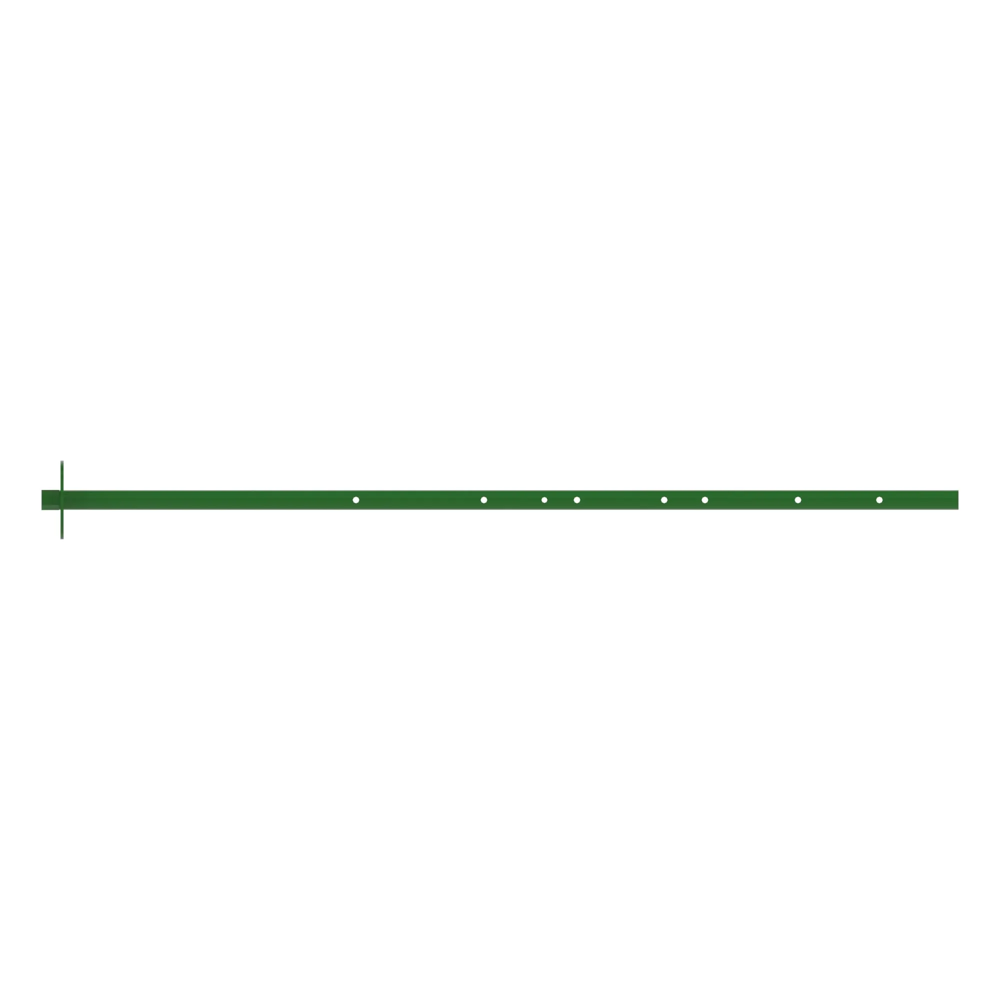 TUBE ASSY, TORSION SPRING - 18S