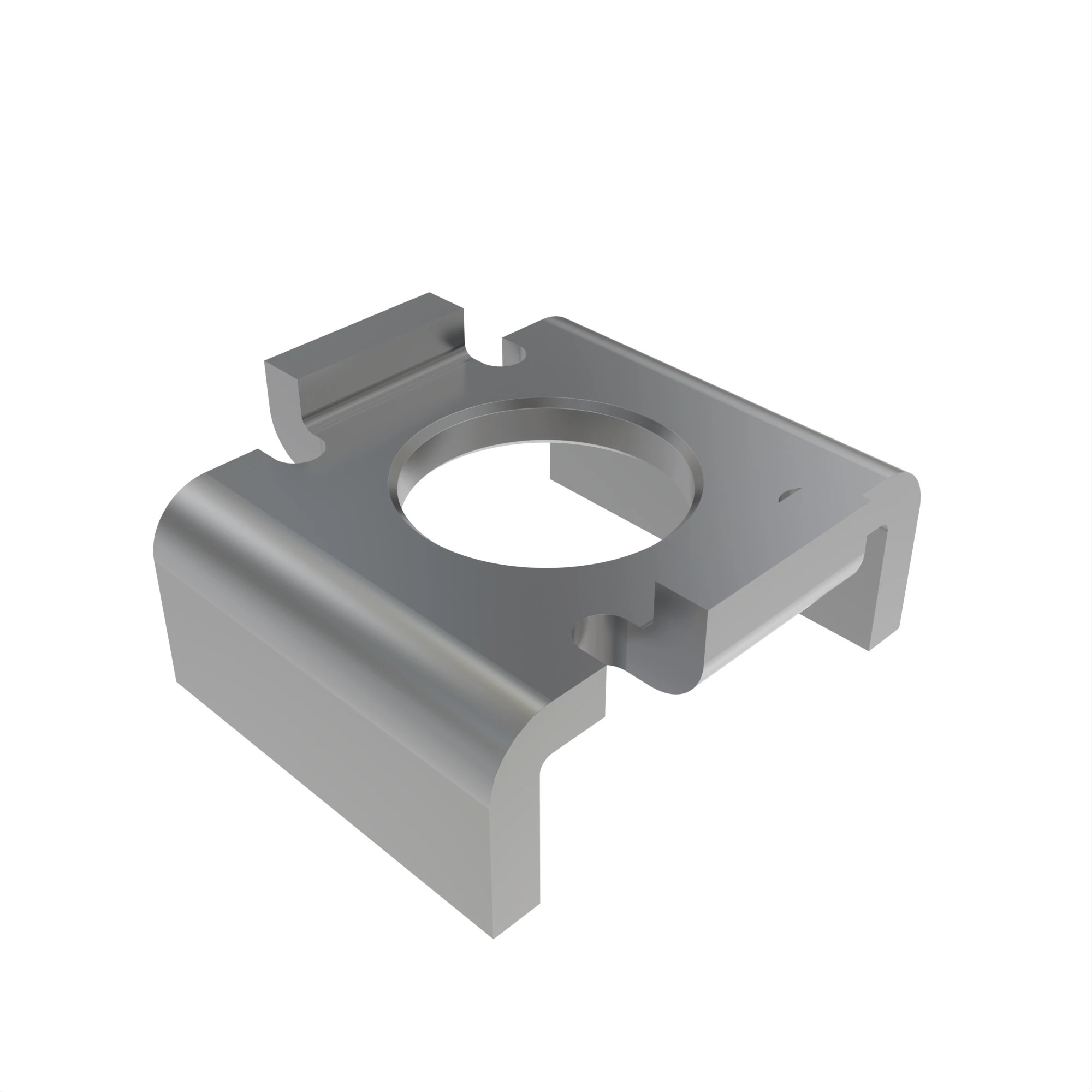 John Deere Lock Plate - L208474