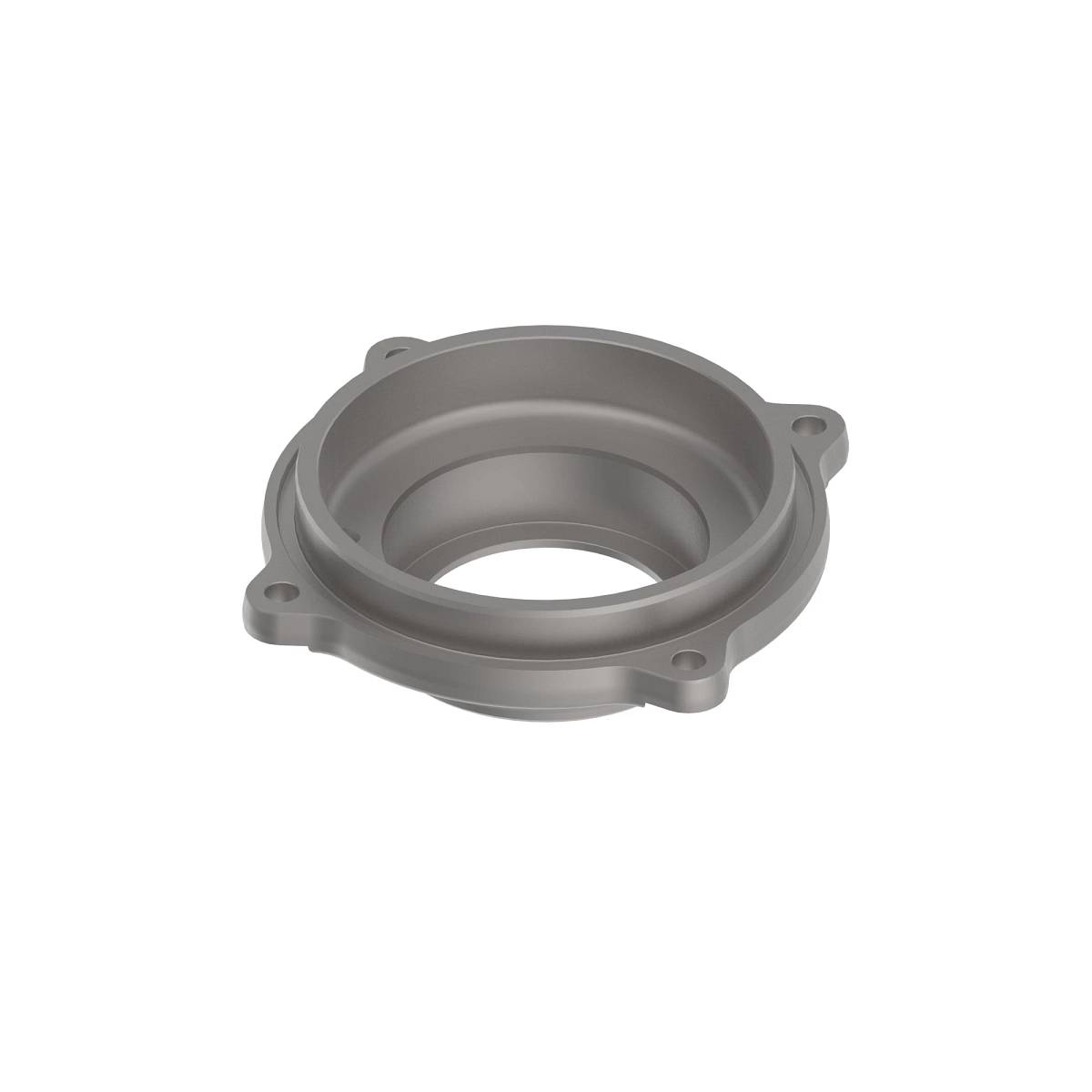 Cover, Blower Bearing RH - 65 MM Sh